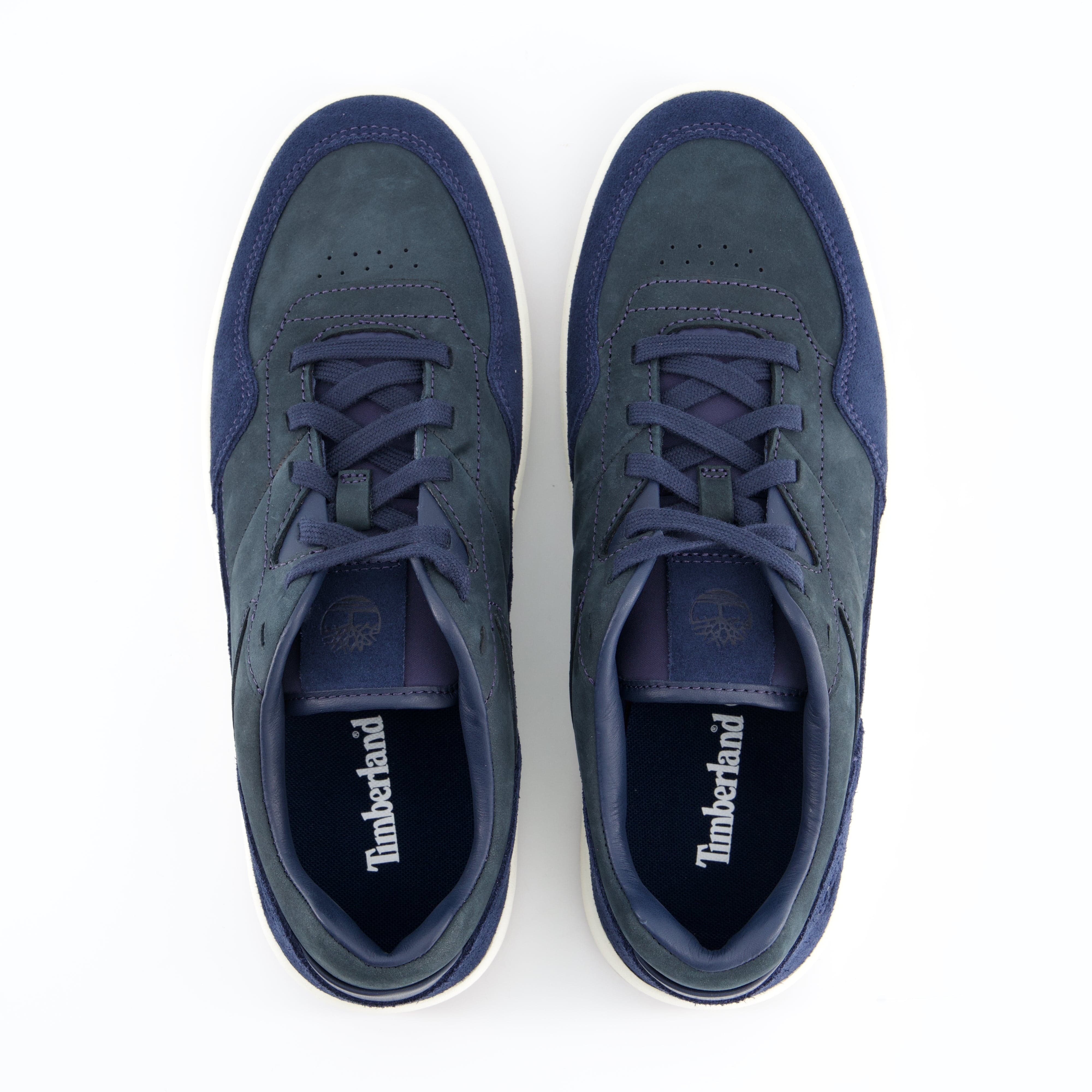 TIMBERLAND Herrenschuh - Schnürschuh Schnürschuh Jackson Court