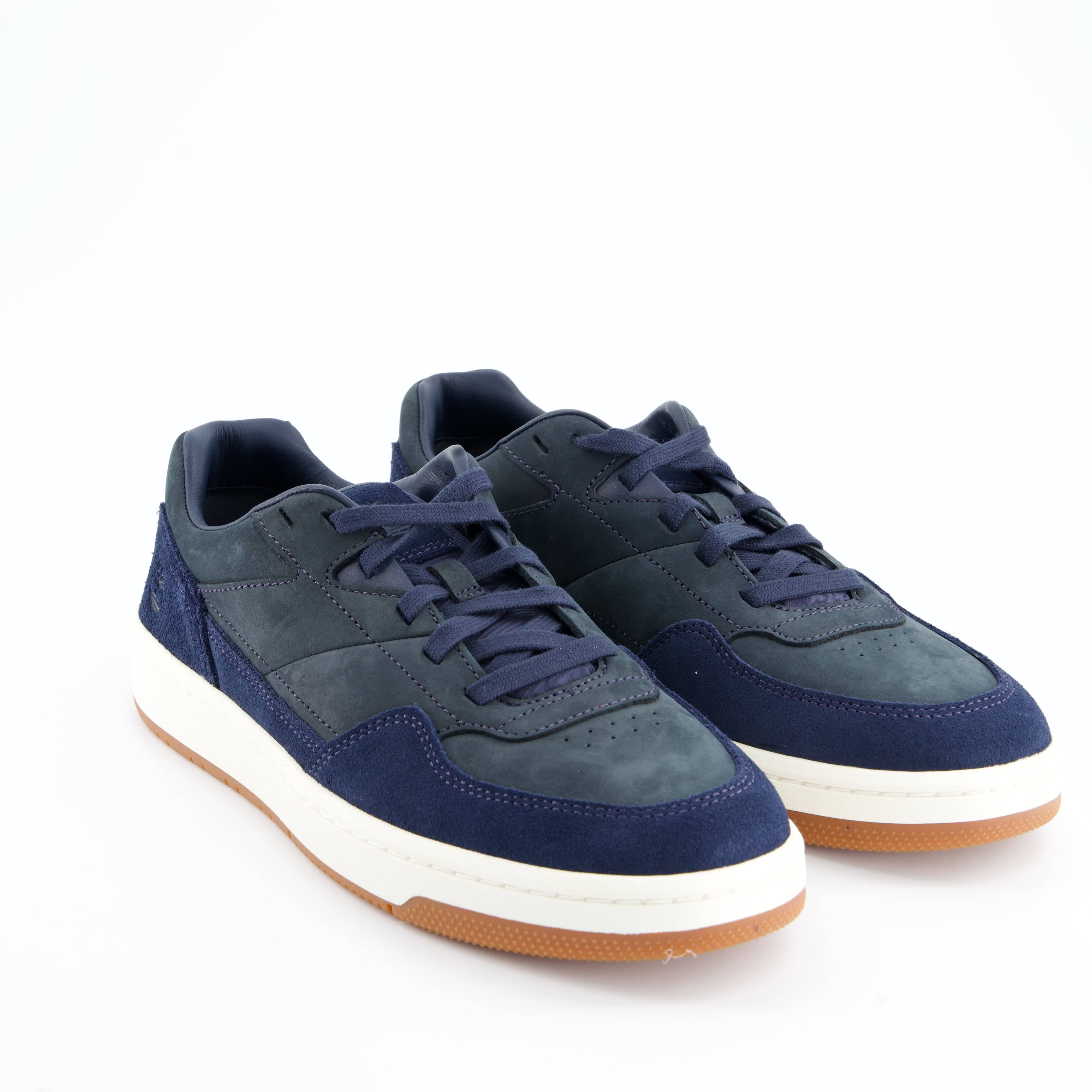 TIMBERLAND Herrenschuh - Schnürschuh Schnürschuh Jackson Court