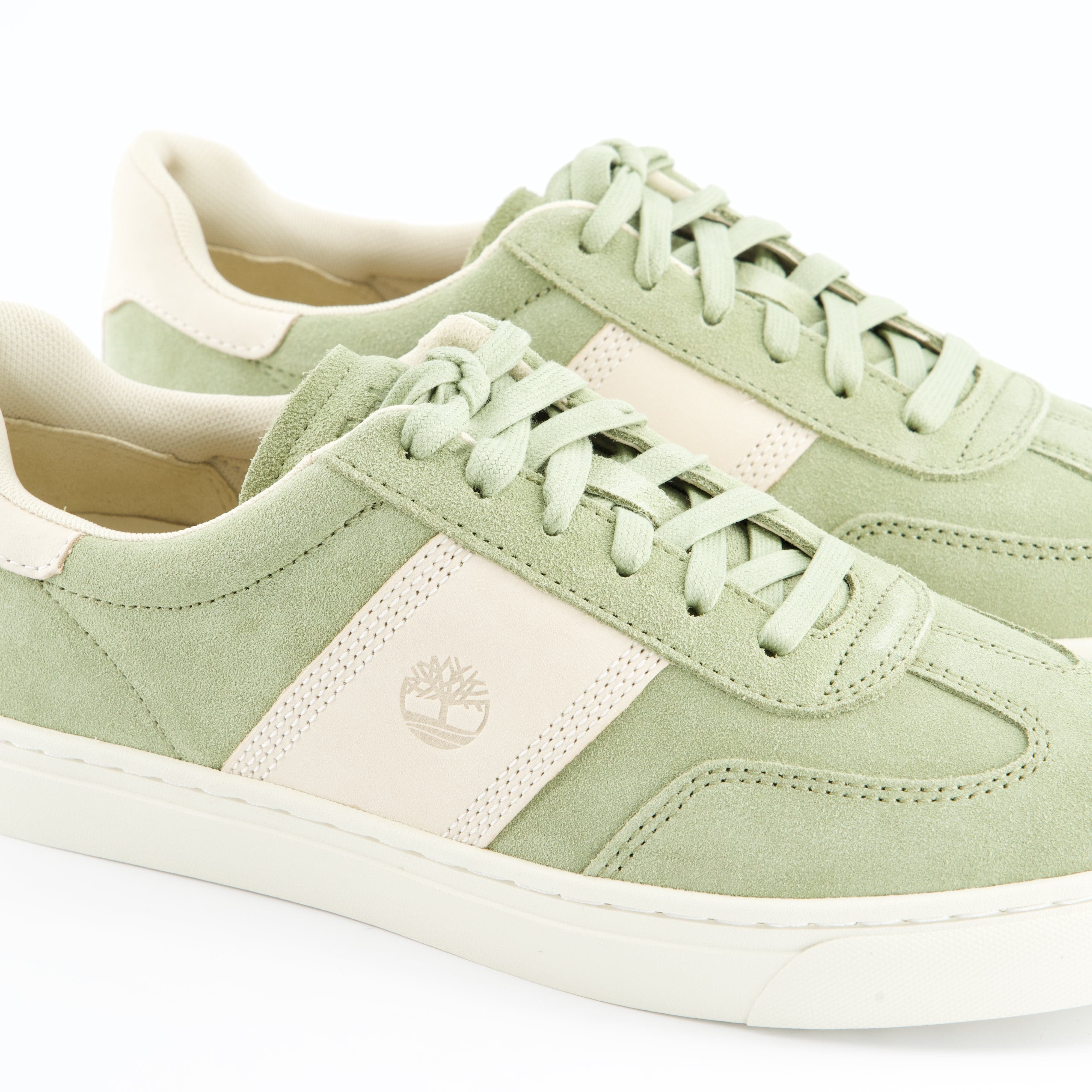 TIMBERLAND Herrenschuh - Schnürschuh Schnürschuh Lisbon Street