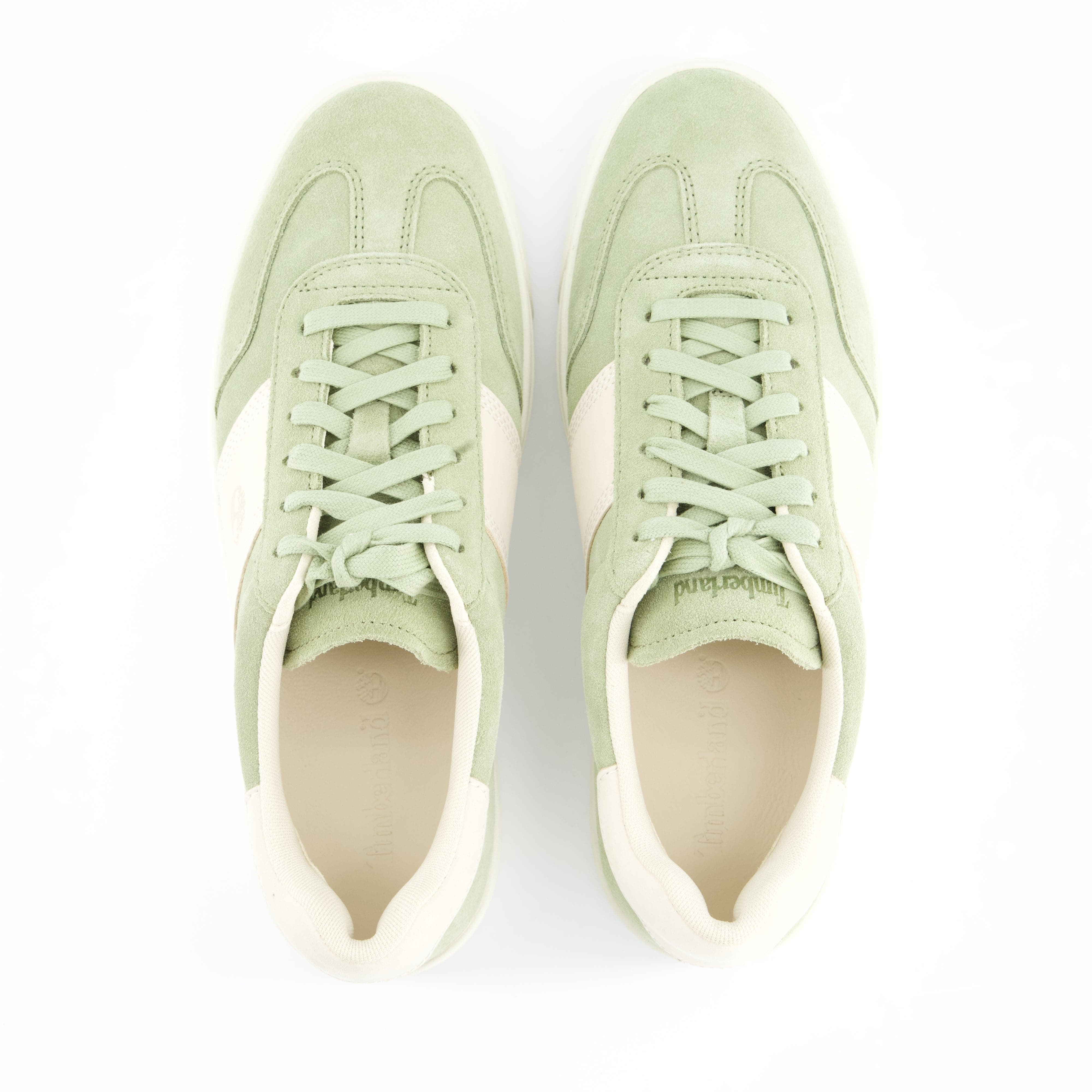 TIMBERLAND Herrenschuh - Schnürschuh Schnürschuh Lisbon Street