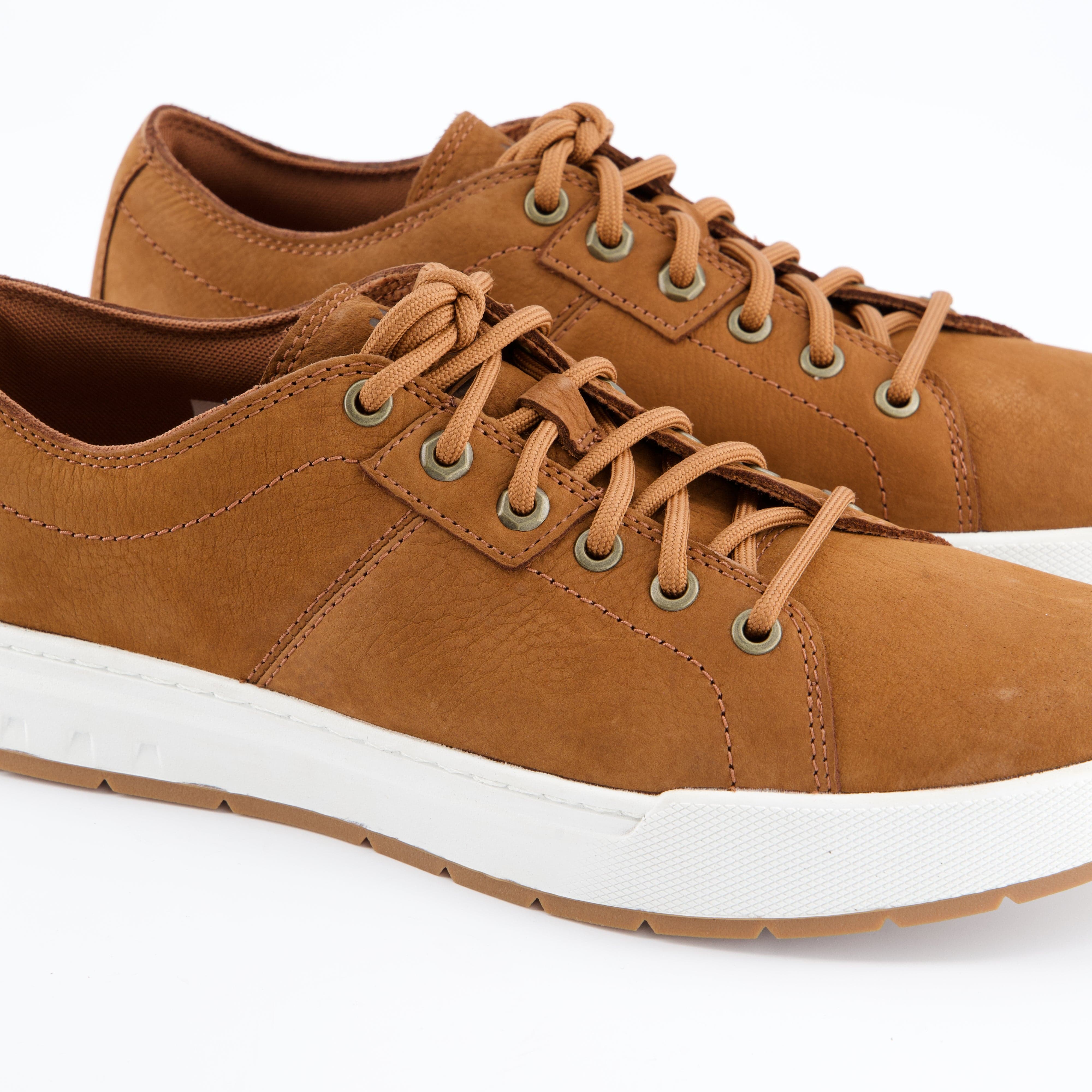 TIMBERLAND Herrenschuh - Schnürschuh, Schnürschuh Maple Grove