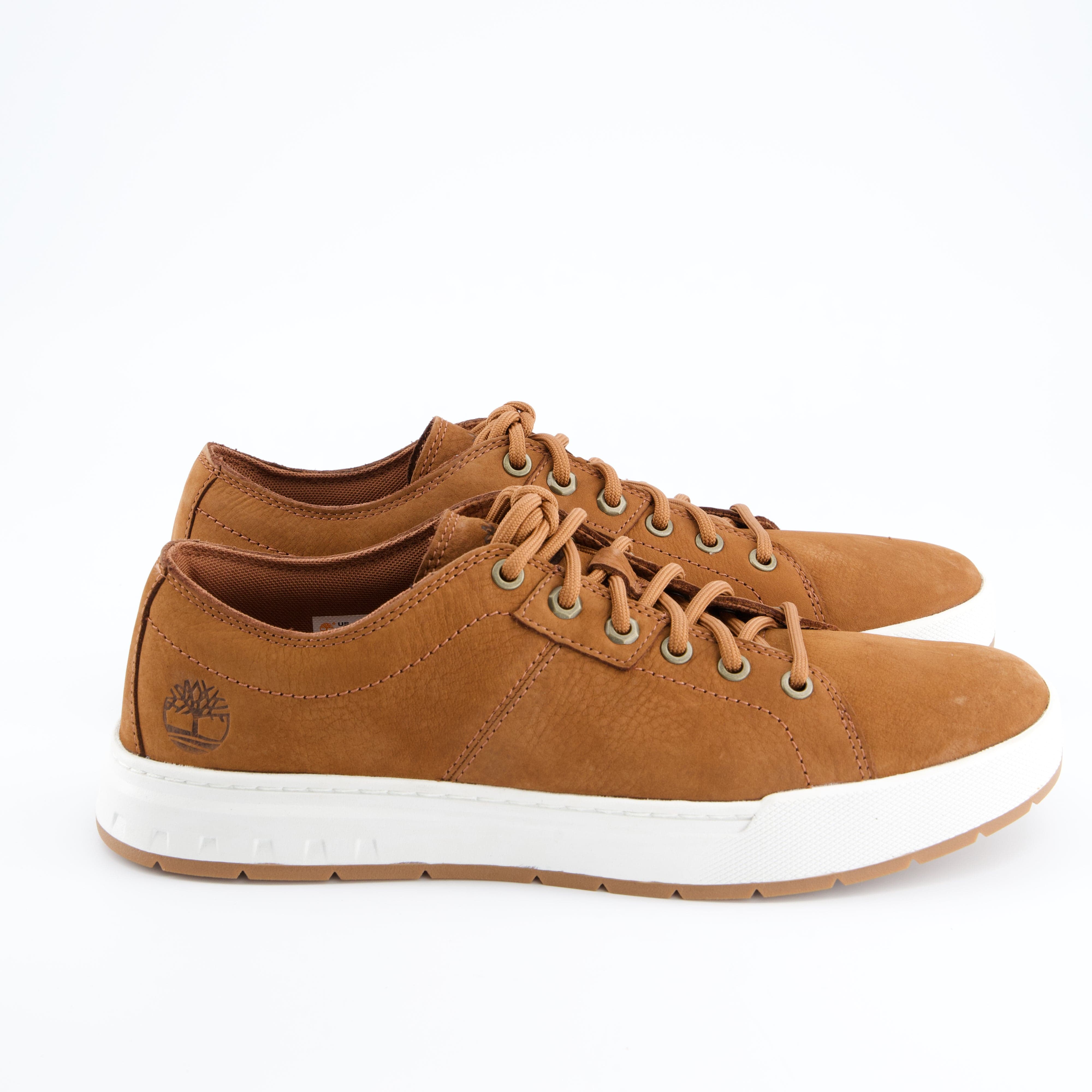 TIMBERLAND Herrenschuh - Schnürschuh, Schnürschuh Maple Grove