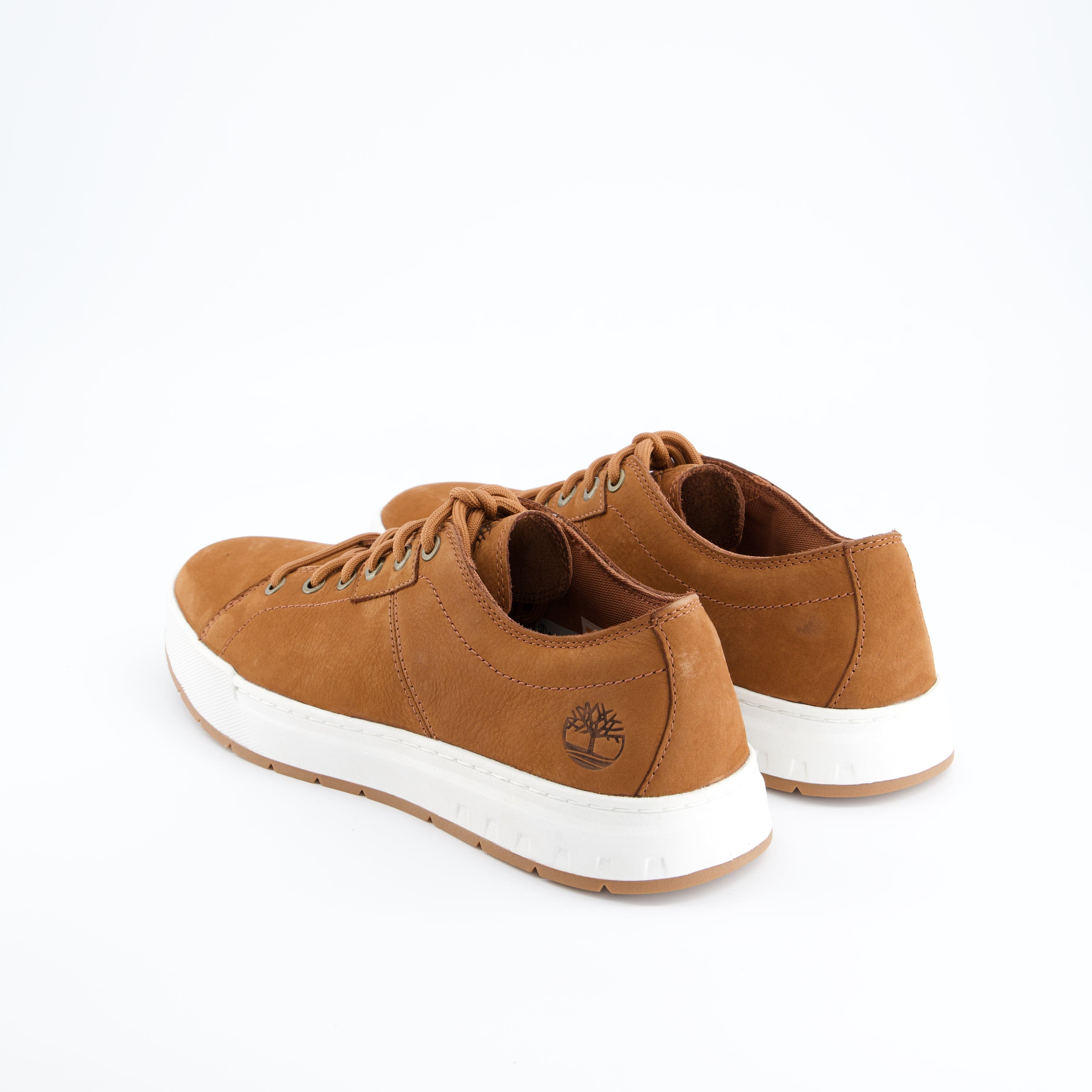 TIMBERLAND Herrenschuh - Schnürschuh, Schnürschuh Maple Grove