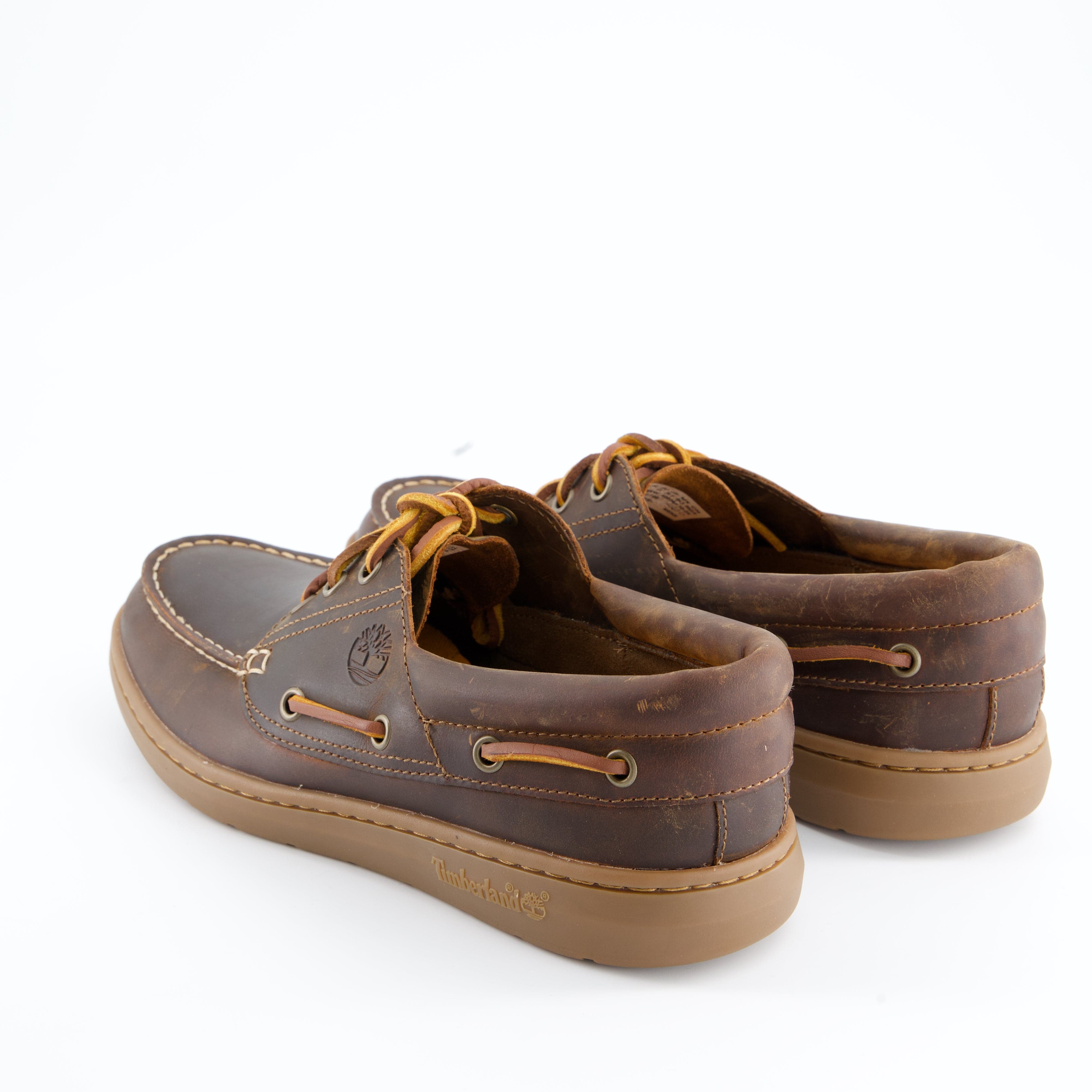 TIMBERLAND Herrenschuh - Schnürschuh Schnürschuh Portofino Pier