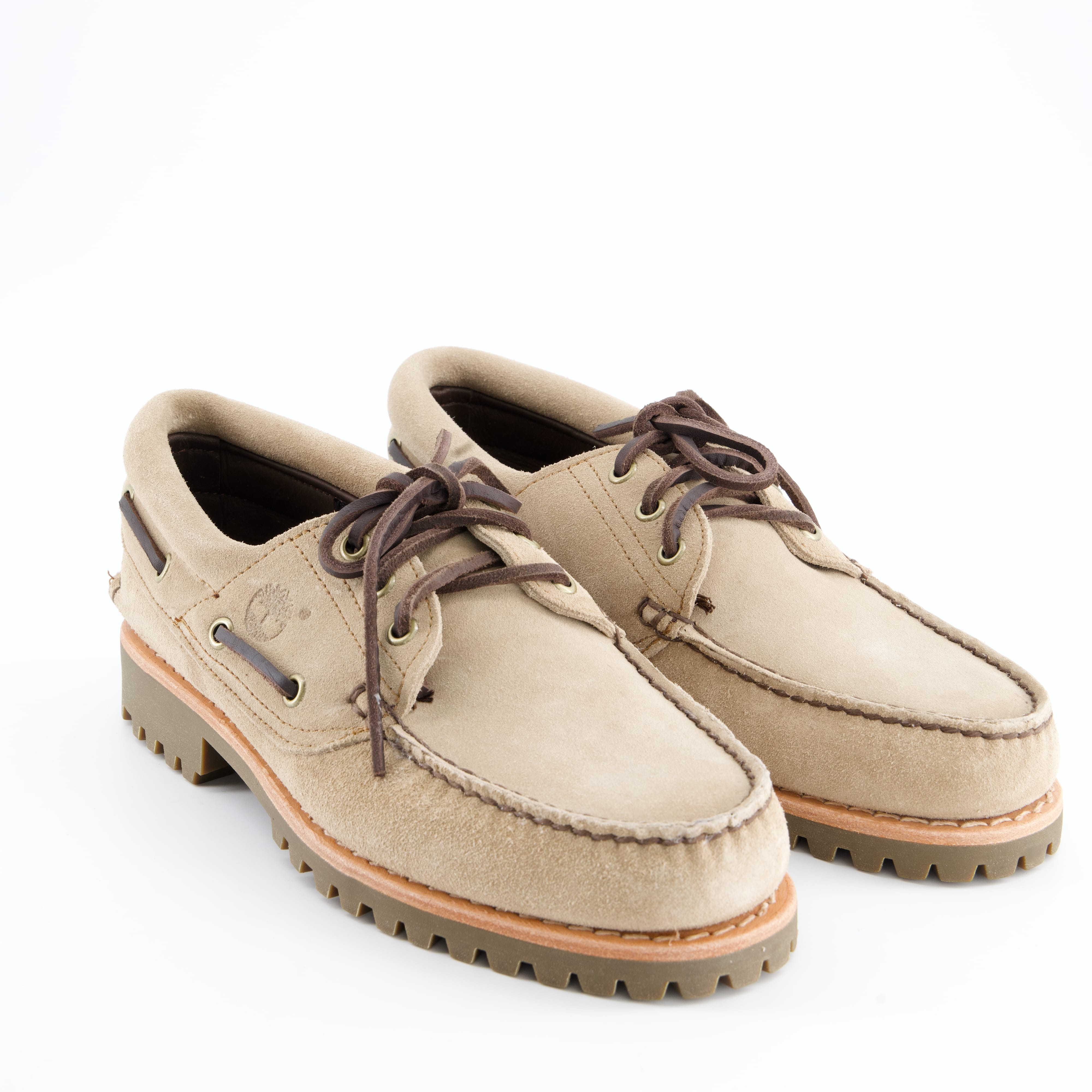 TIMBERLAND Herrenschuh - Schnürschuh Schnürschuh Portofino Pier