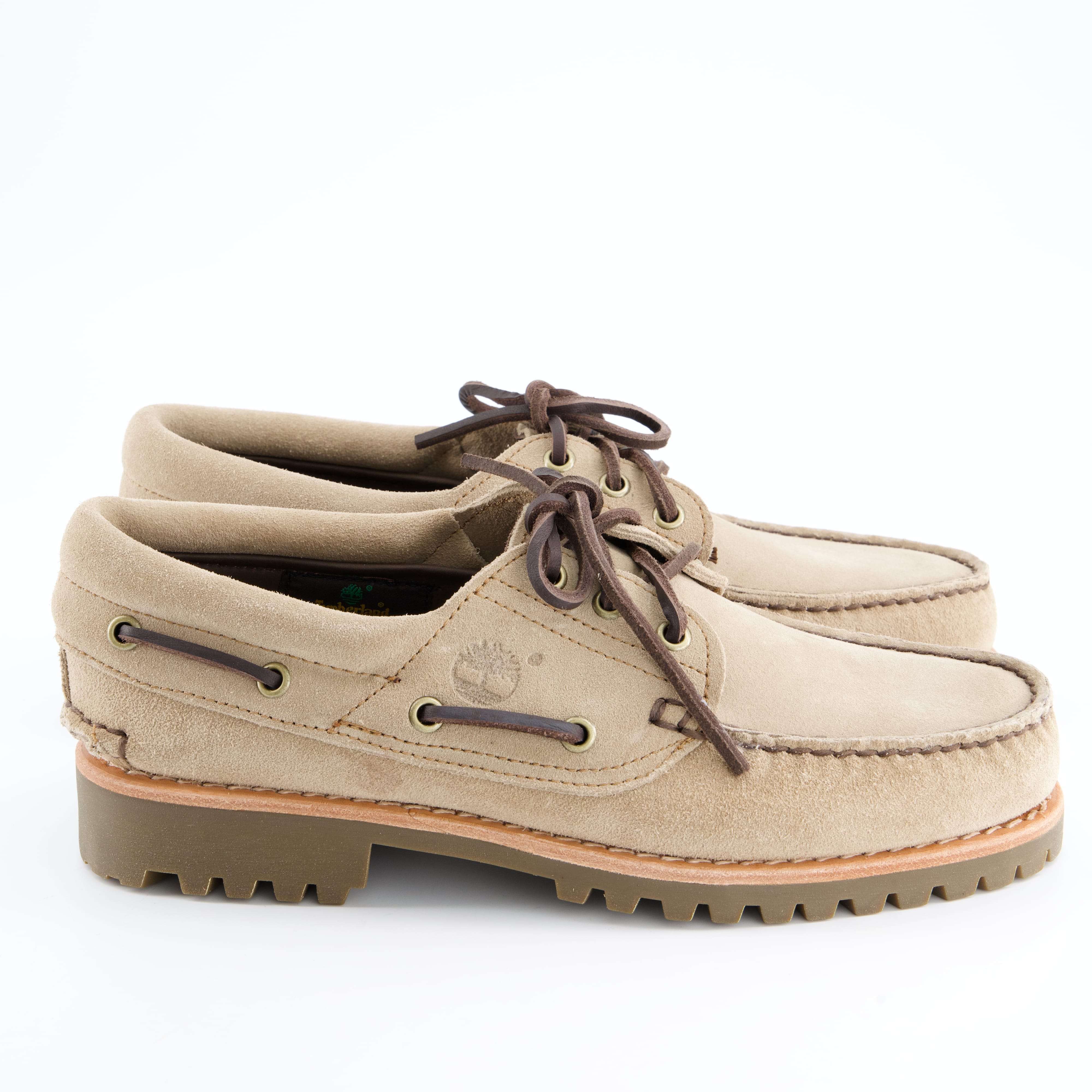 TIMBERLAND Herrenschuh - Schnürschuh Schnürschuh Portofino Pier
