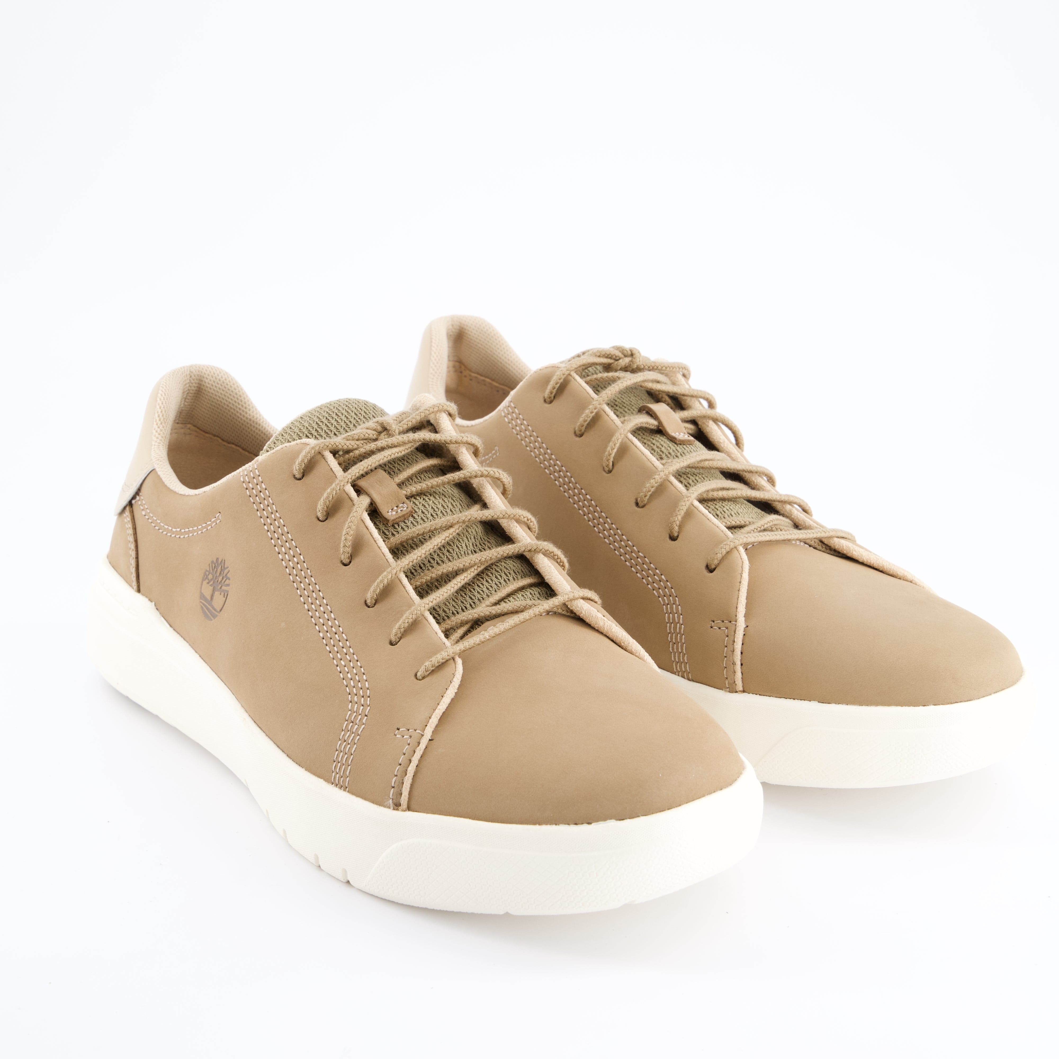 TIMBERLAND Herrenschuh - Schnürschuh Schnürschuh Seneca Bay