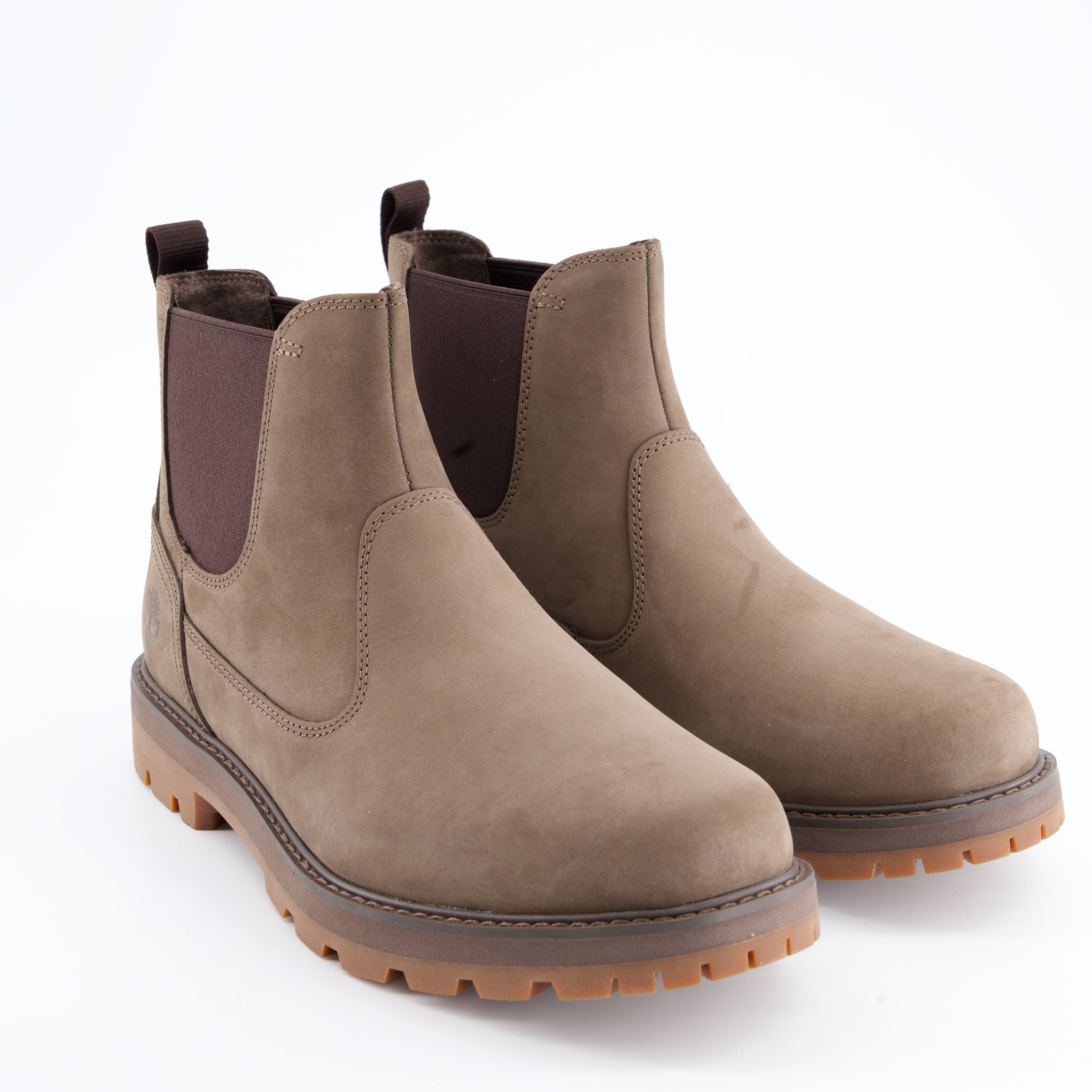 TIMBERLAND Herrenschuh - Stiefeletten Stiefeletten Britton Road