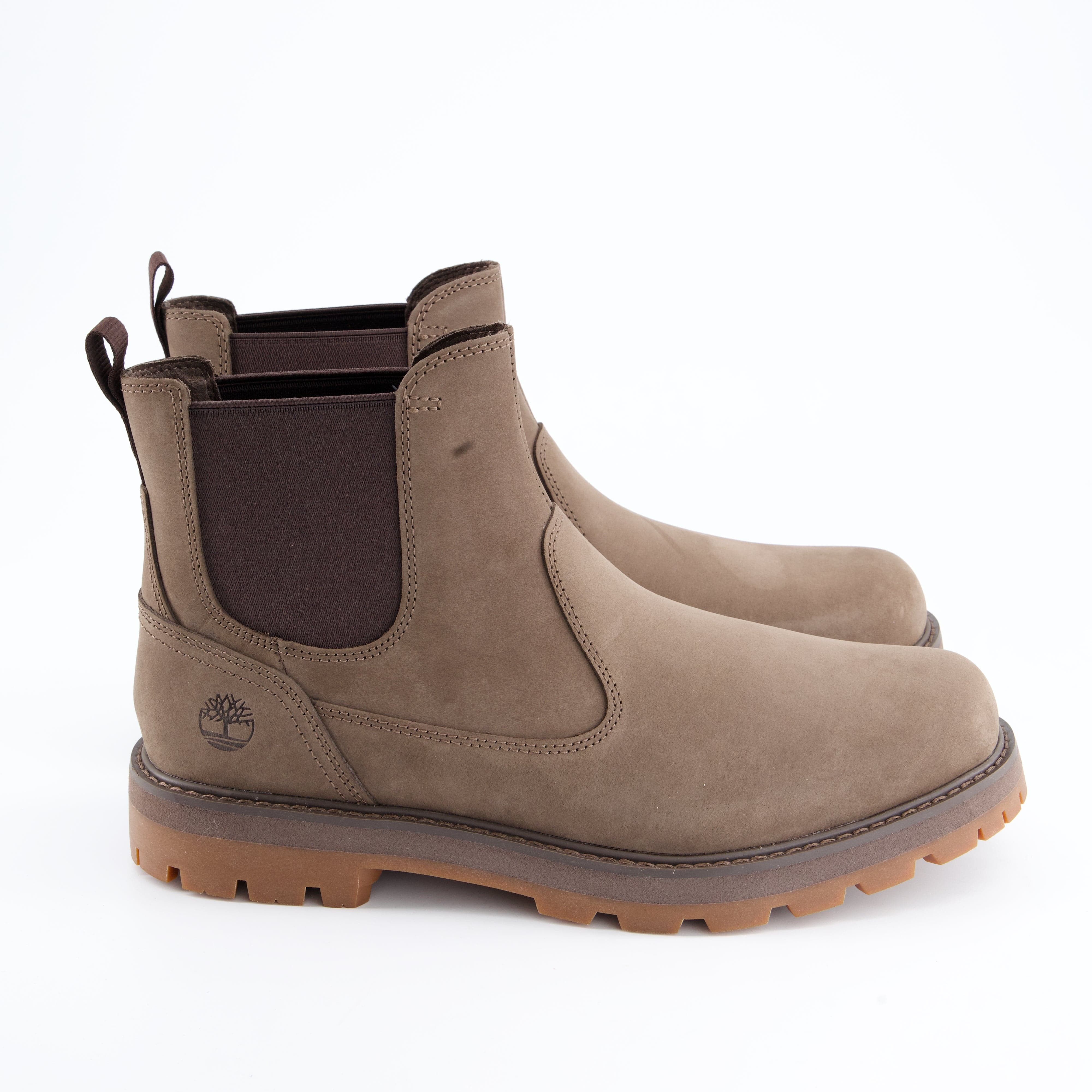 TIMBERLAND Herrenschuh - Stiefeletten Stiefeletten Britton Road