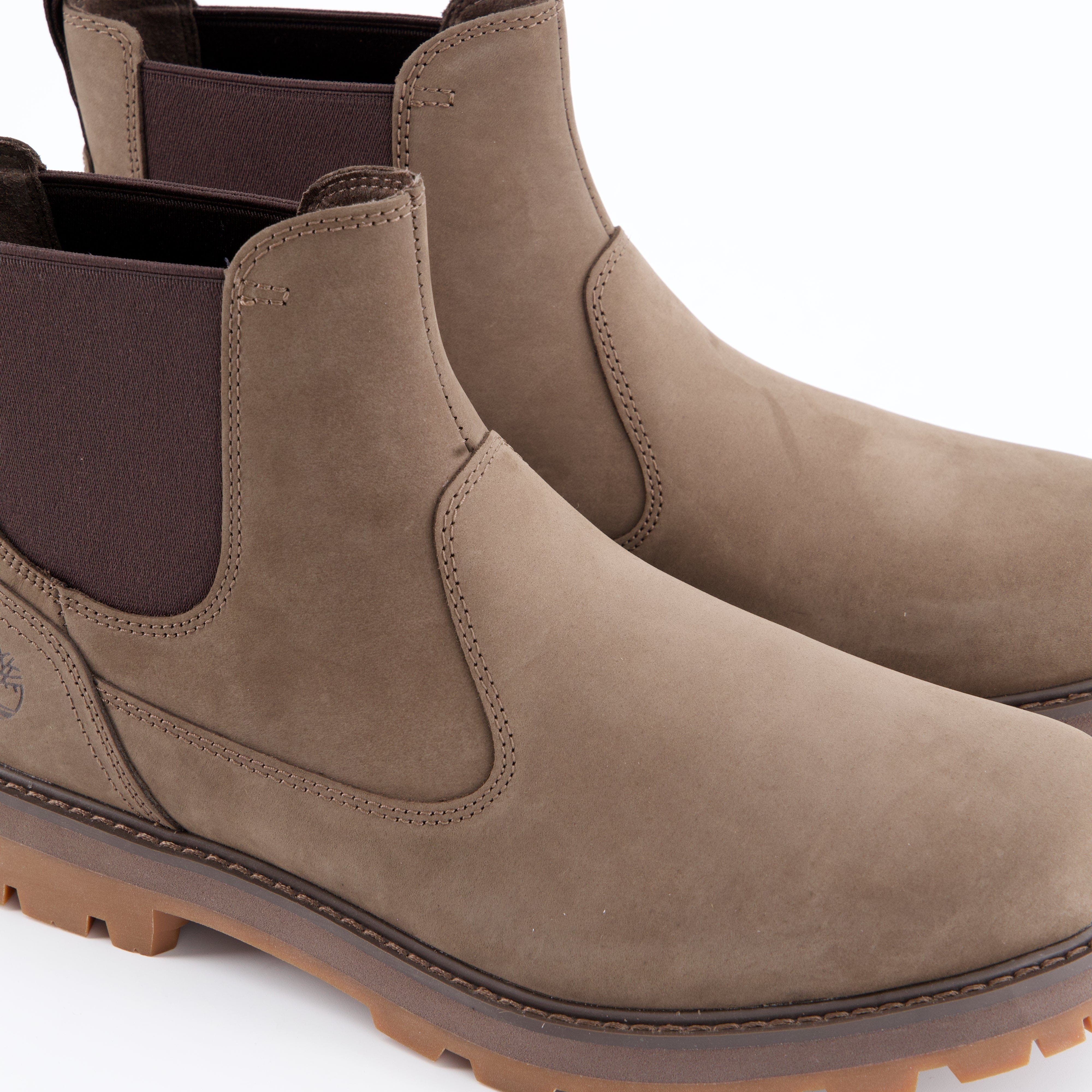 TIMBERLAND Herrenschuh - Stiefeletten Stiefeletten Britton Road
