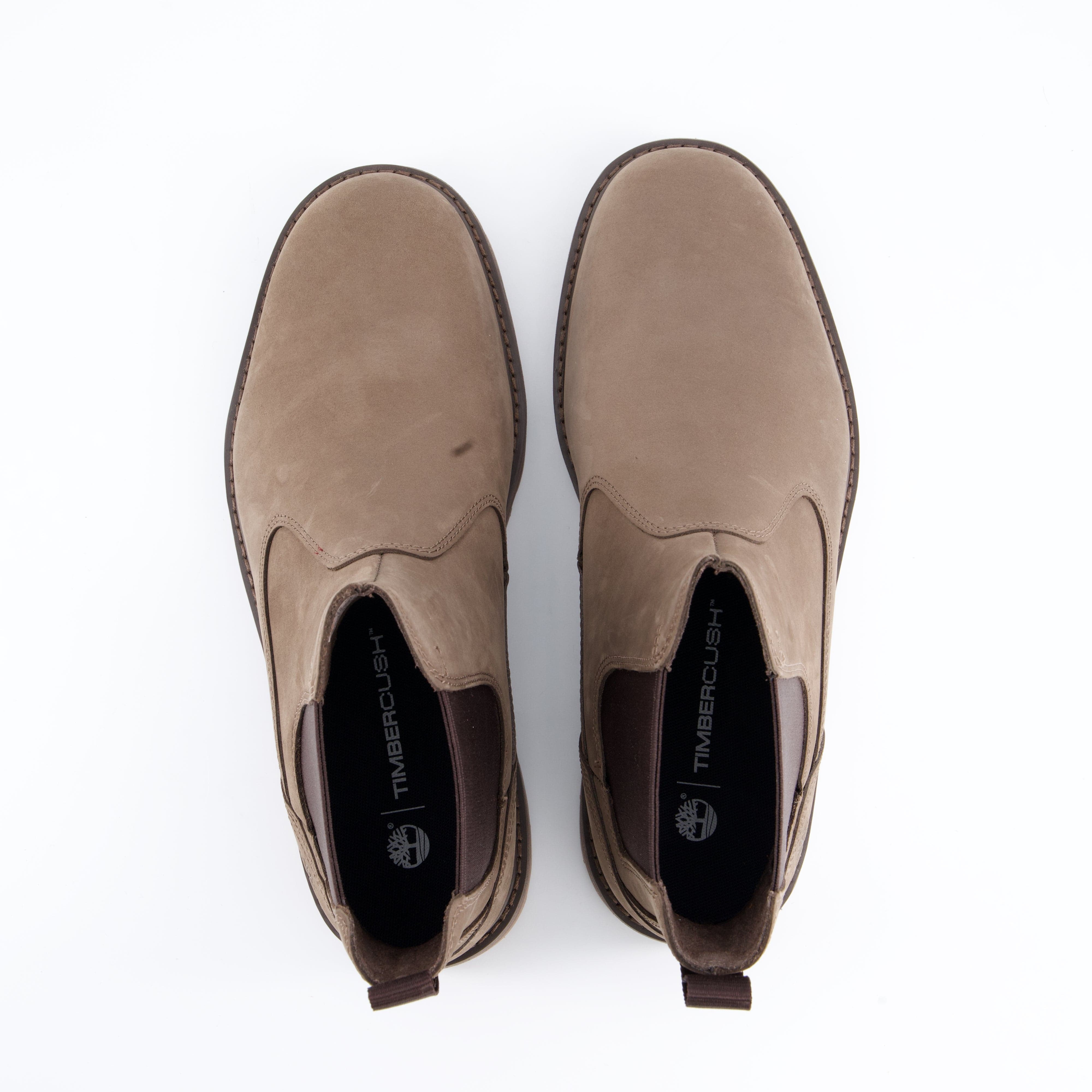 TIMBERLAND Herrenschuh - Stiefeletten Stiefeletten Britton Road