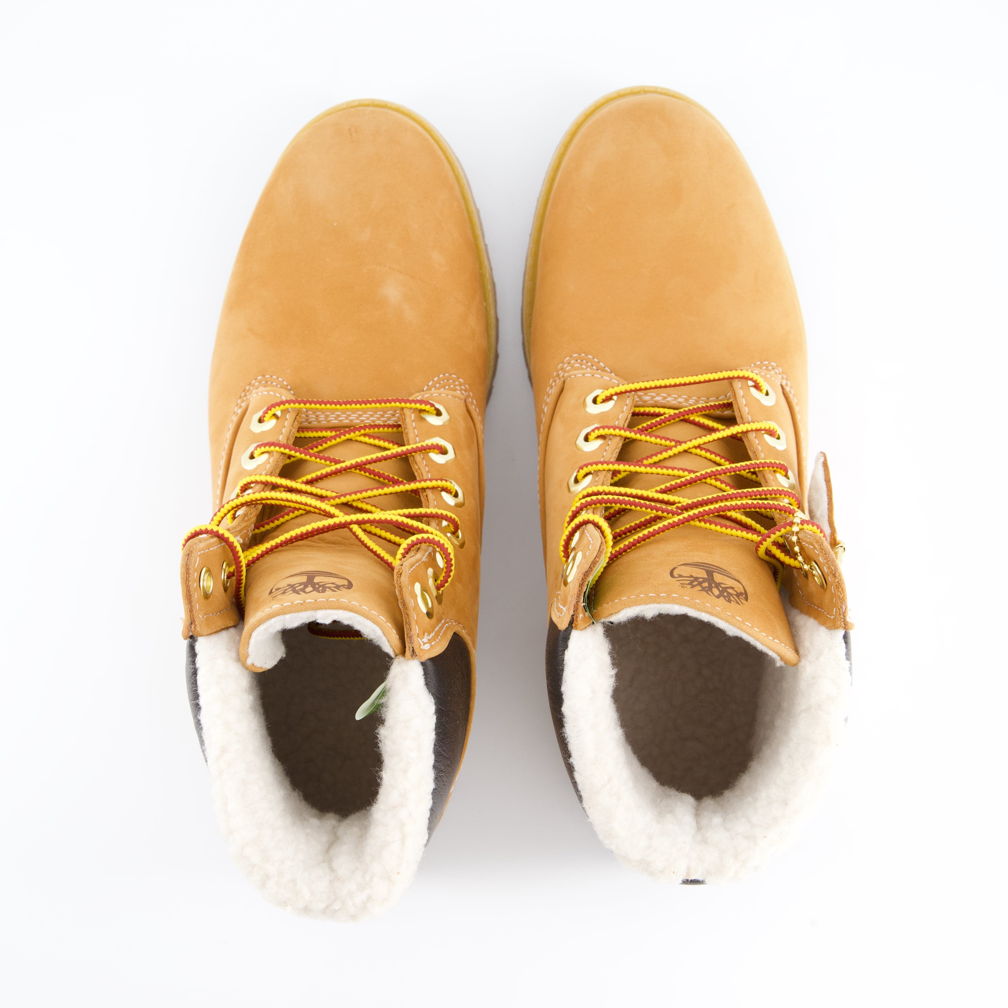 TIMBERLAND Herrenschuh - Winterstiefel Winterstiefel Premium 6"