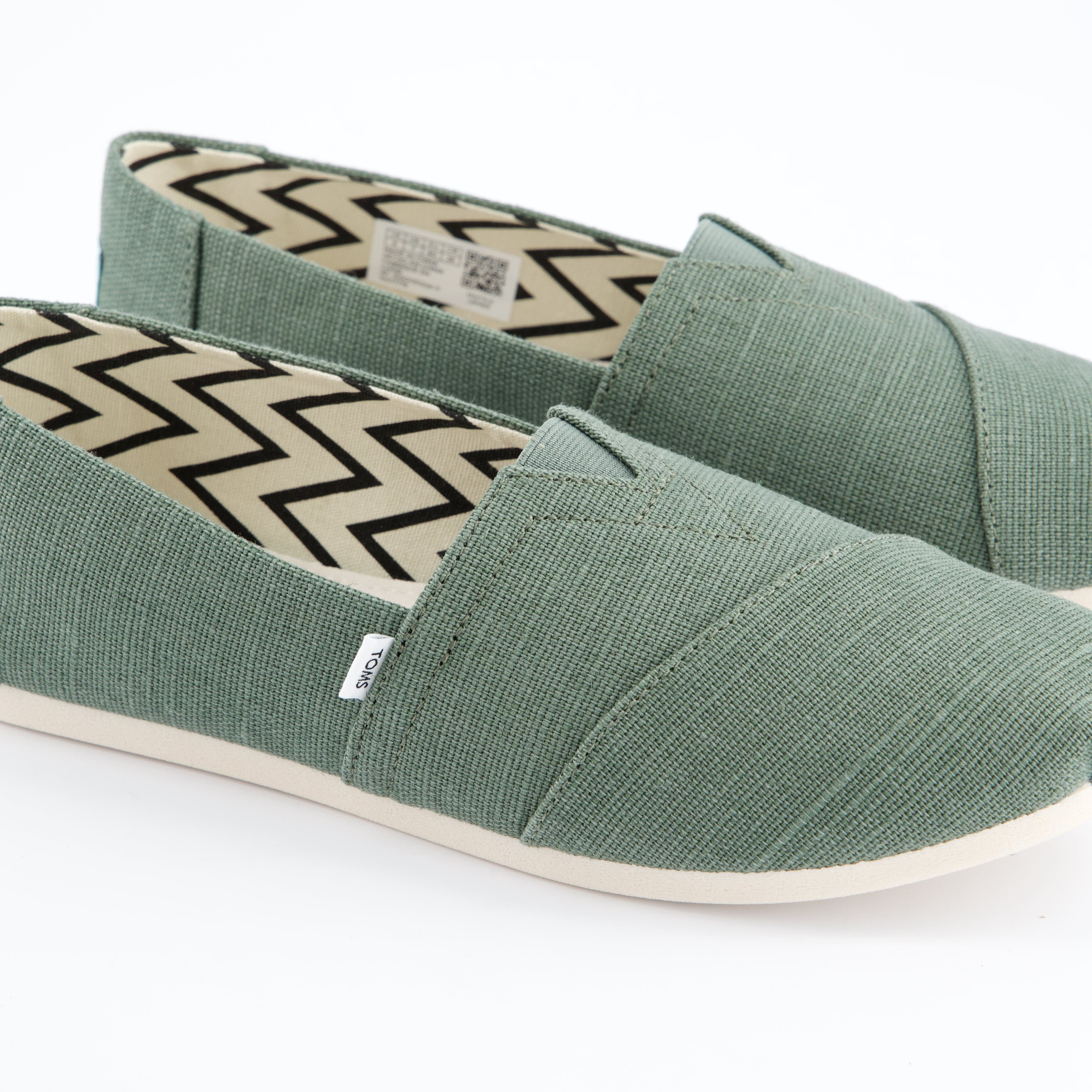 TOMS Damenschuhe - Slipper/Mokassins Slipper/Mokassins Alpargata