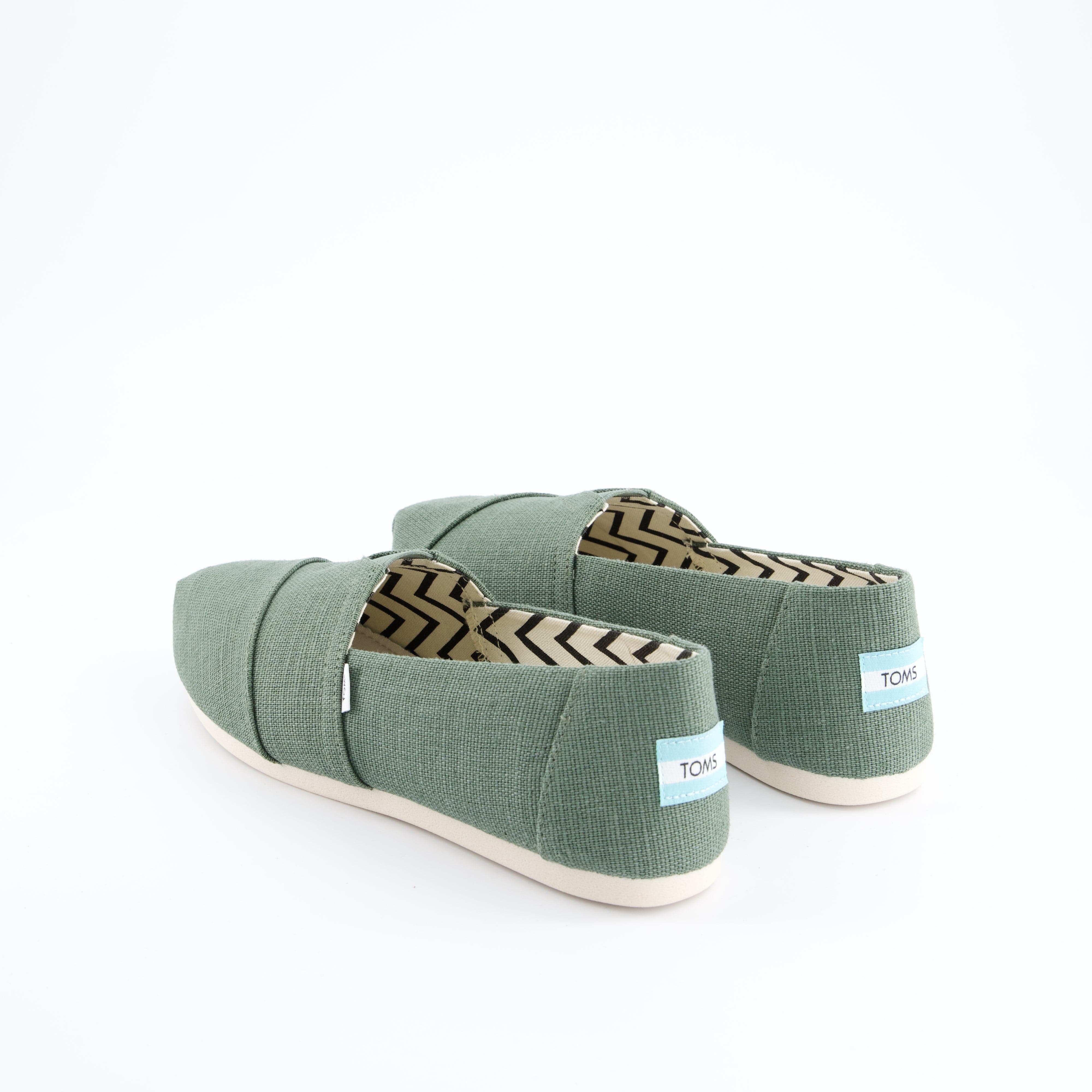 TOMS Damenschuhe - Slipper/Mokassins Slipper/Mokassins Alpargata