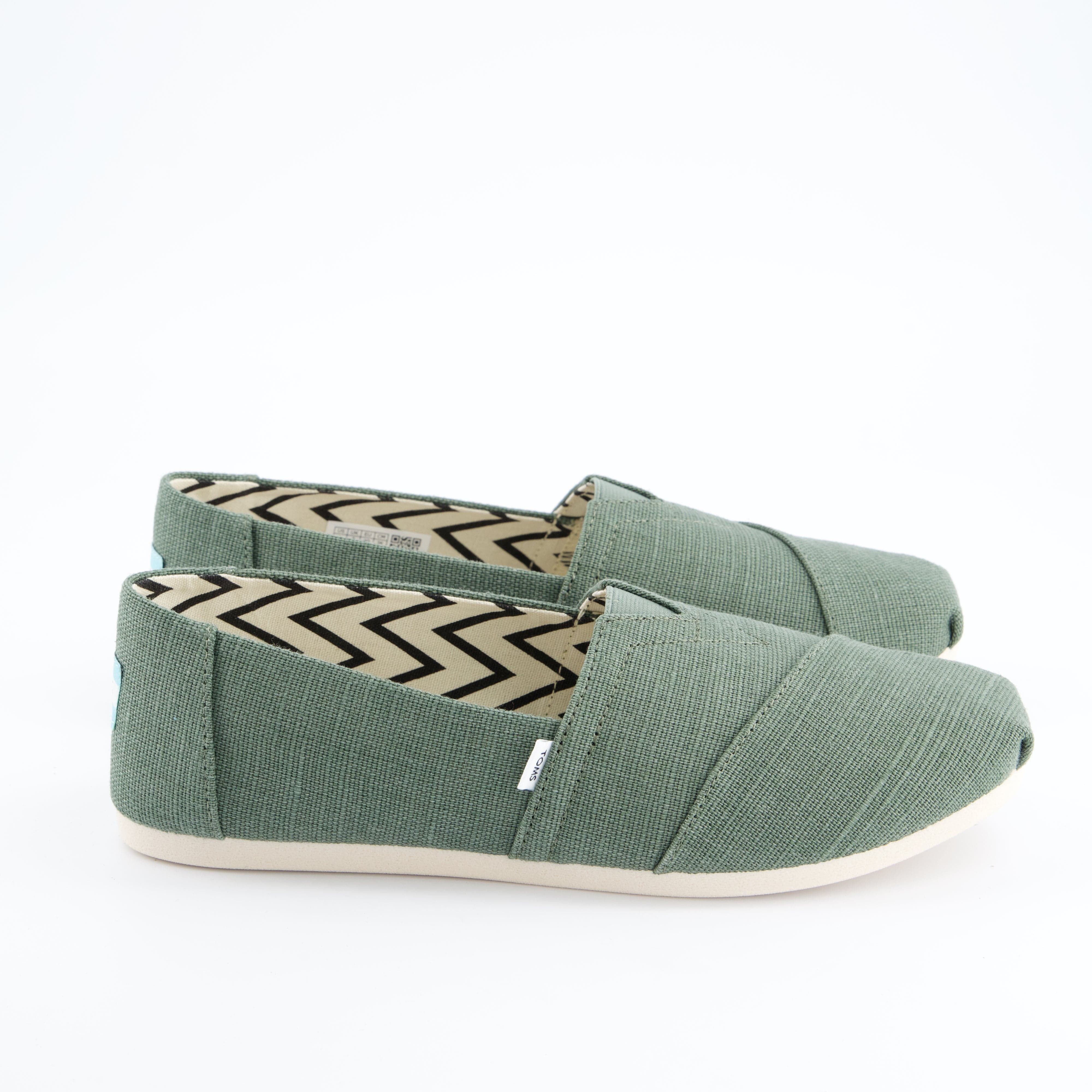 TOMS Damenschuhe - Slipper/Mokassins Slipper/Mokassins Alpargata