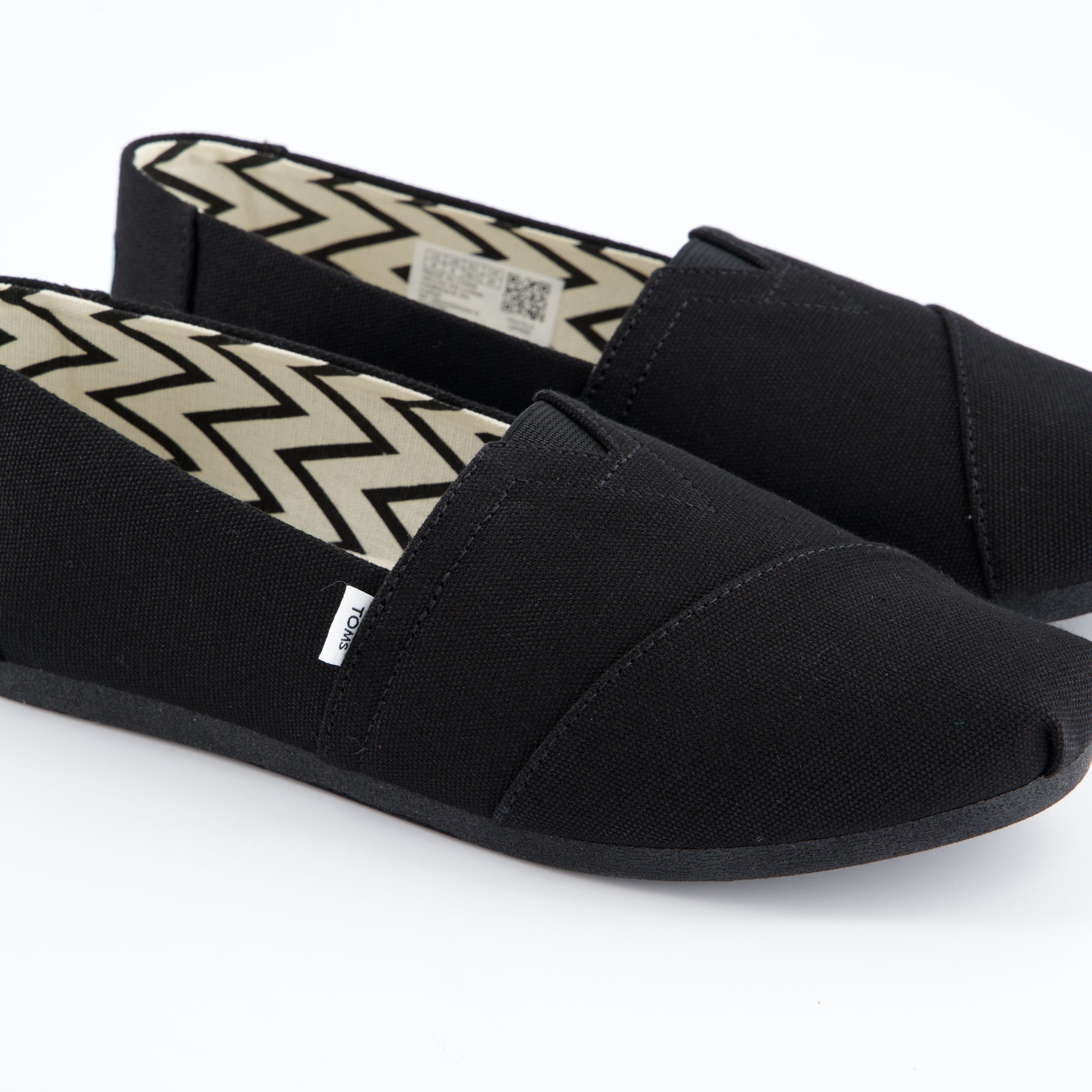 TOMS Damenschuhe - Slipper/Mokassins Slipper/Mokassins Alpargata