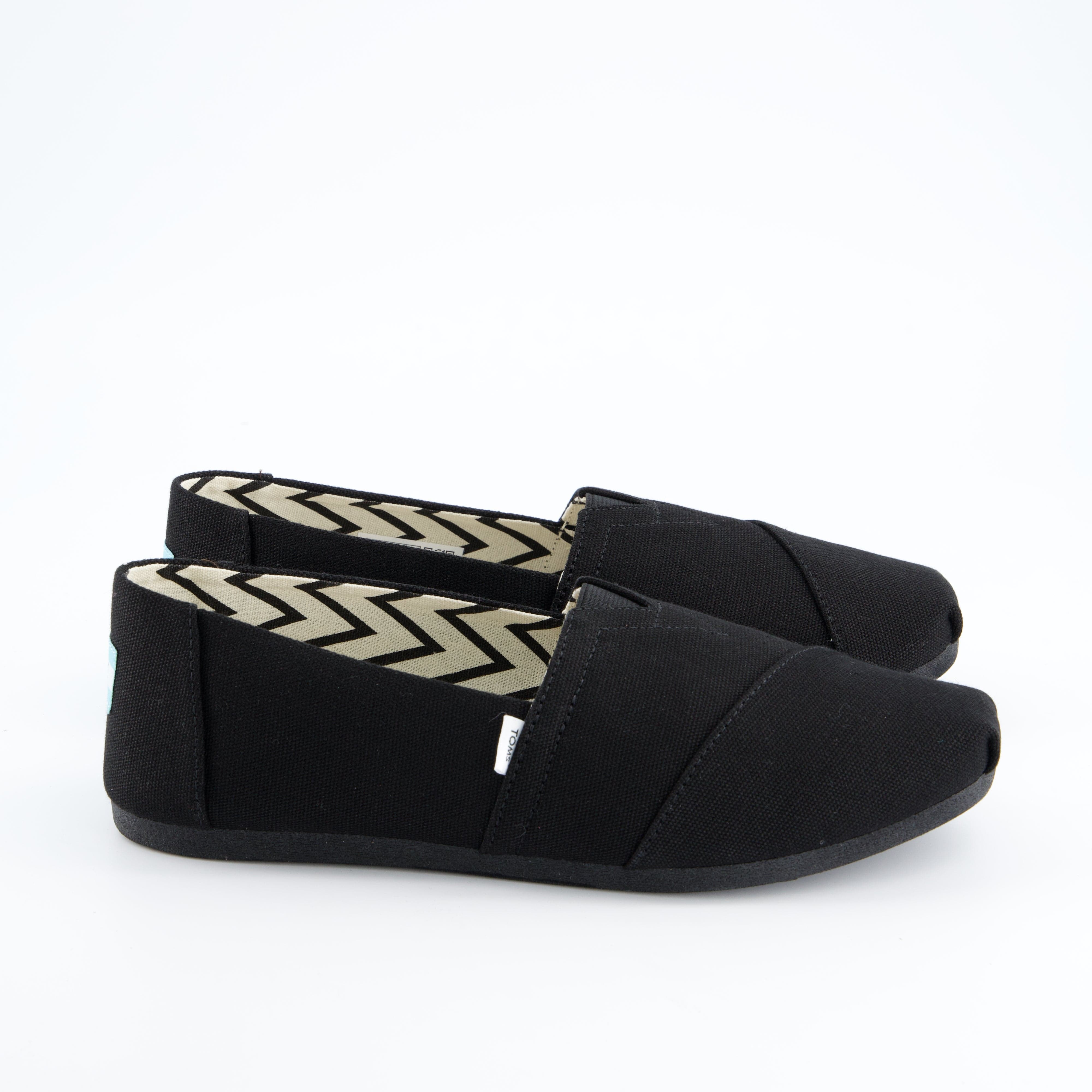 TOMS Damenschuhe - Slipper/Mokassins Slipper/Mokassins Alpargata