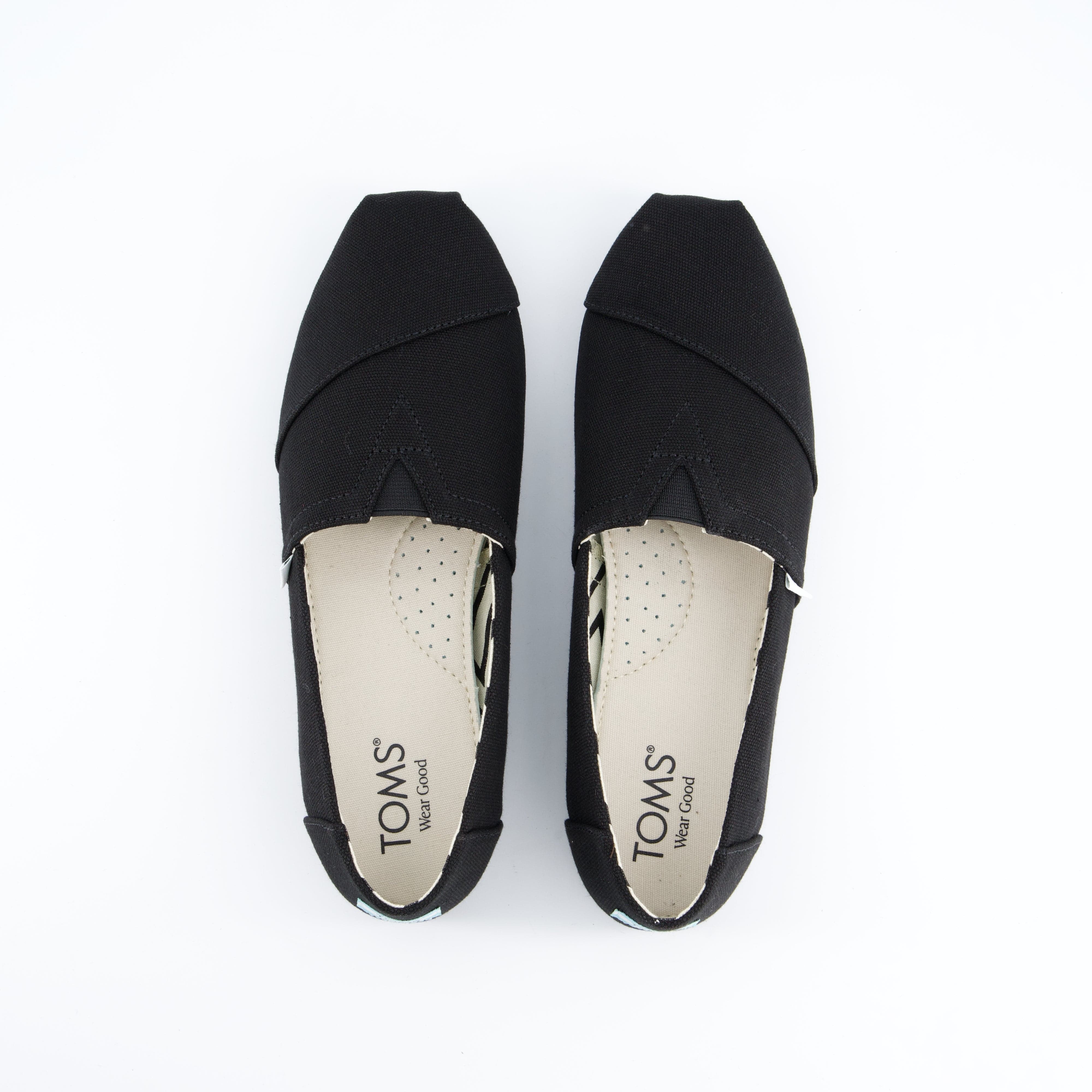 TOMS Damenschuhe - Slipper/Mokassins Slipper/Mokassins Alpargata