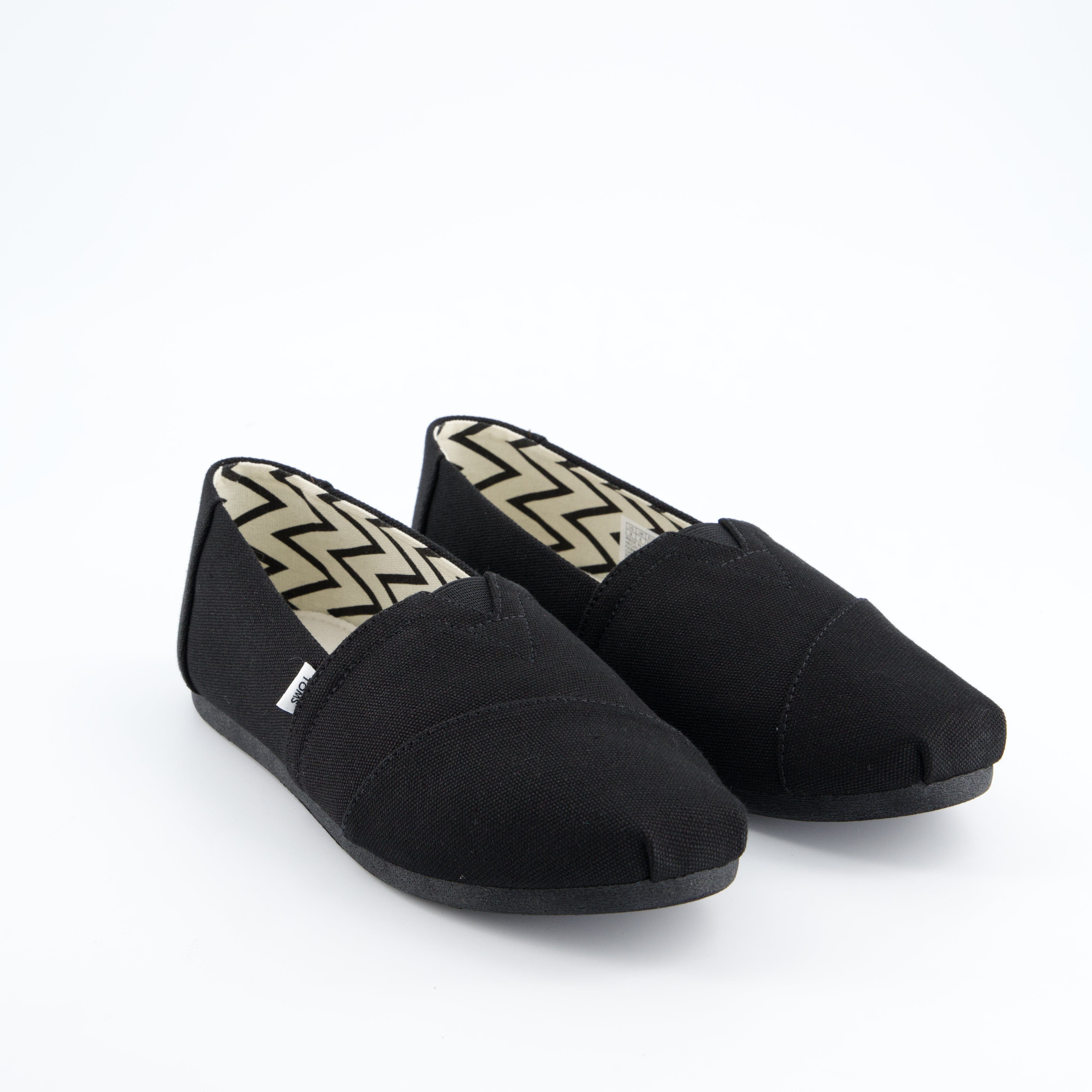 TOMS Damenschuhe - Slipper/Mokassins Slipper/Mokassins Alpargata