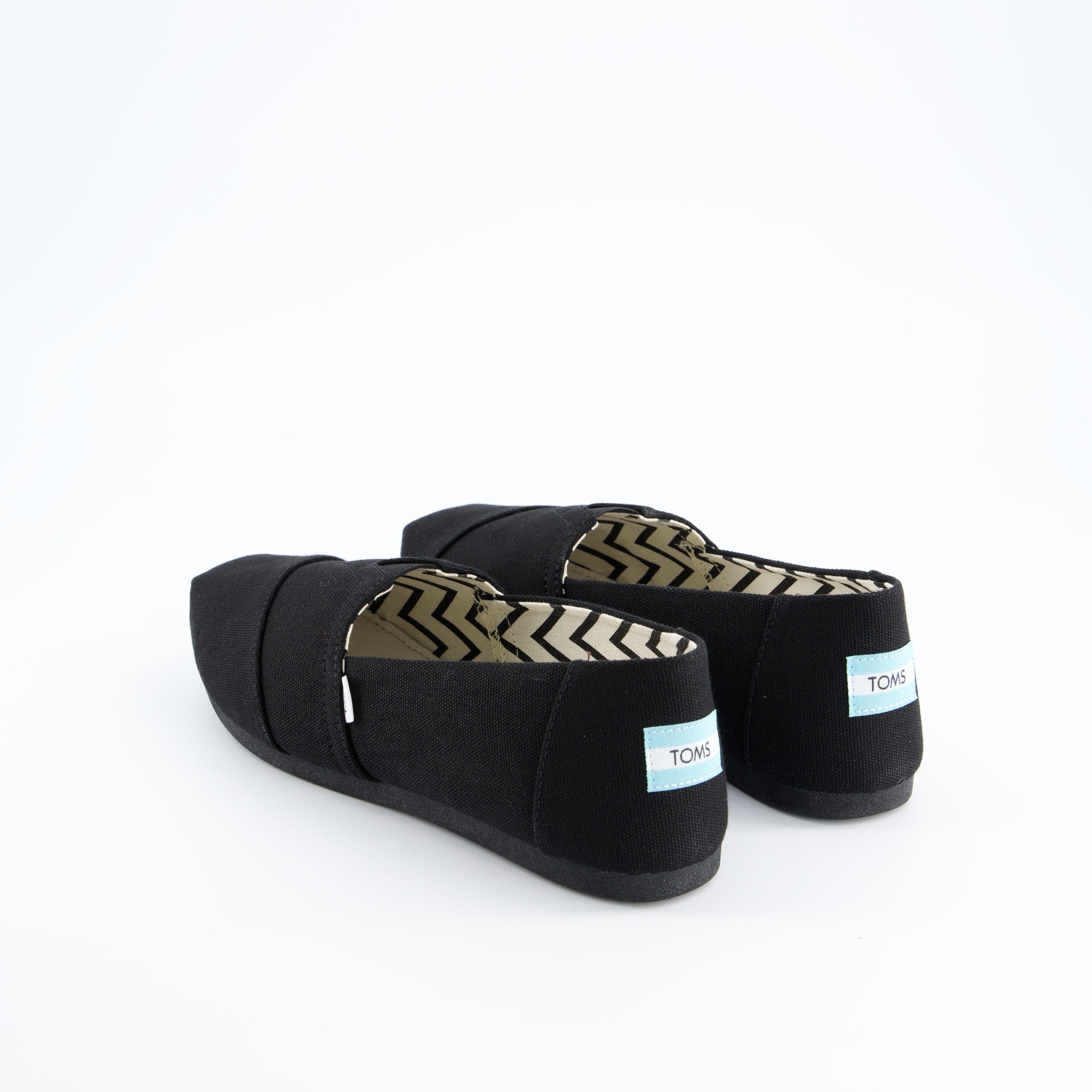 TOMS Damenschuhe - Slipper/Mokassins Slipper/Mokassins Alpargata