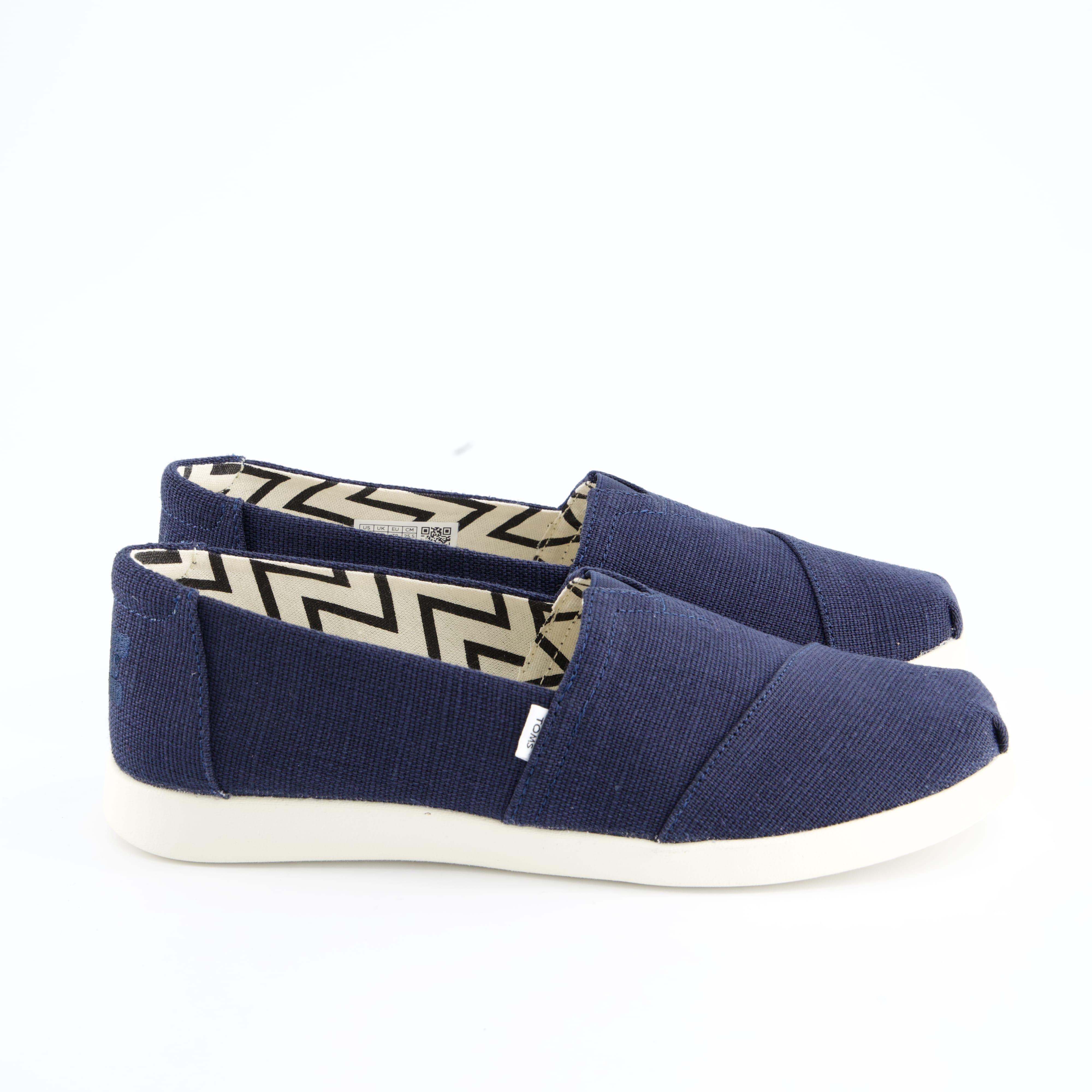 TOMS Damenschuhe - Slipper/Mokassins Slipper/Mokassins Alpargata Plus