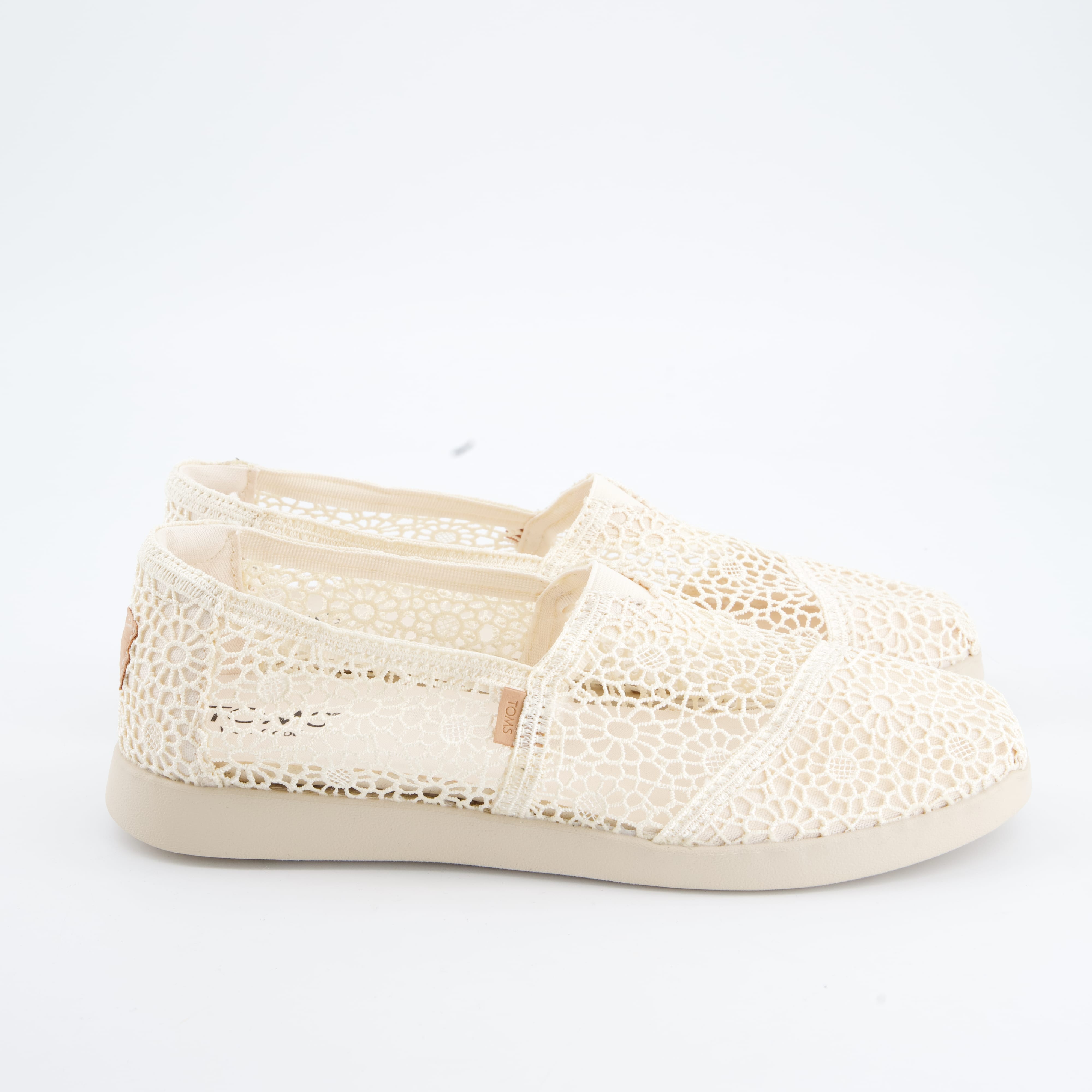 TOMS Damenschuhe - Slipper/Mokassins Slipper/Mokassins Alpargata Plus