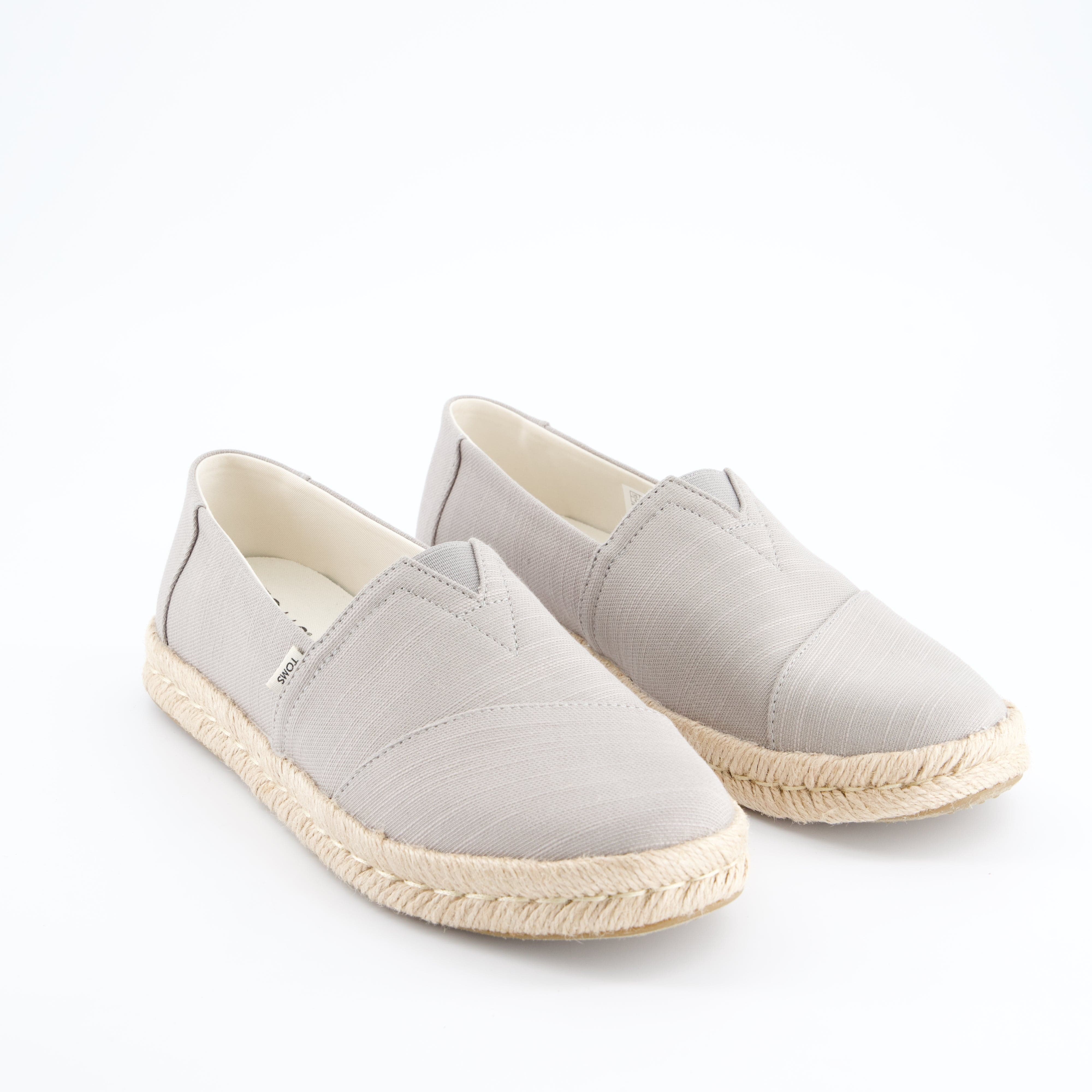 TOMS Damenschuhe - Slipper/Mokassins Slipper/Mokassins Alpargata Rope