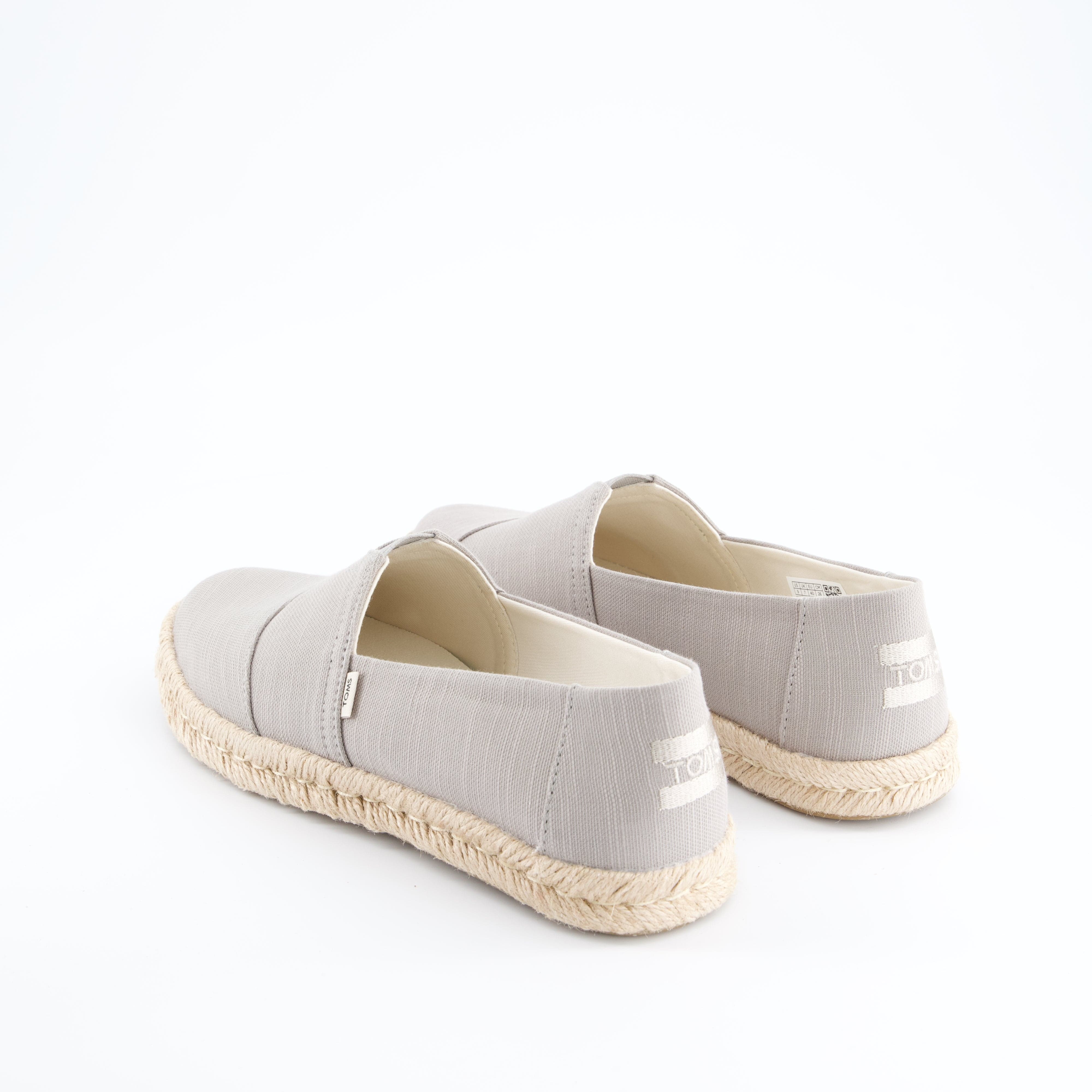 TOMS Damenschuhe - Slipper/Mokassins Slipper/Mokassins Alpargata Rope
