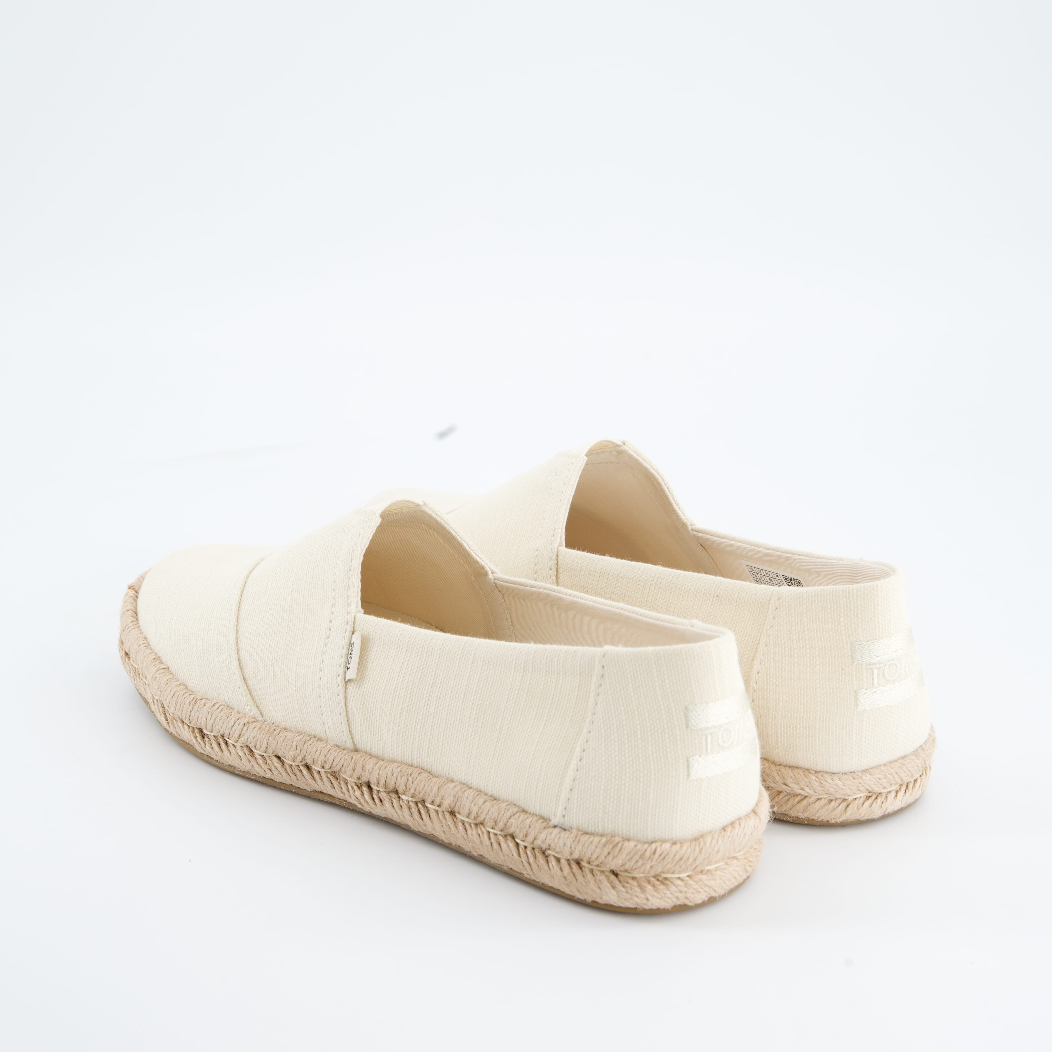 TOMS Damenschuhe - Slipper/Mokassins Slipper/Mokassins Alpargata Rope