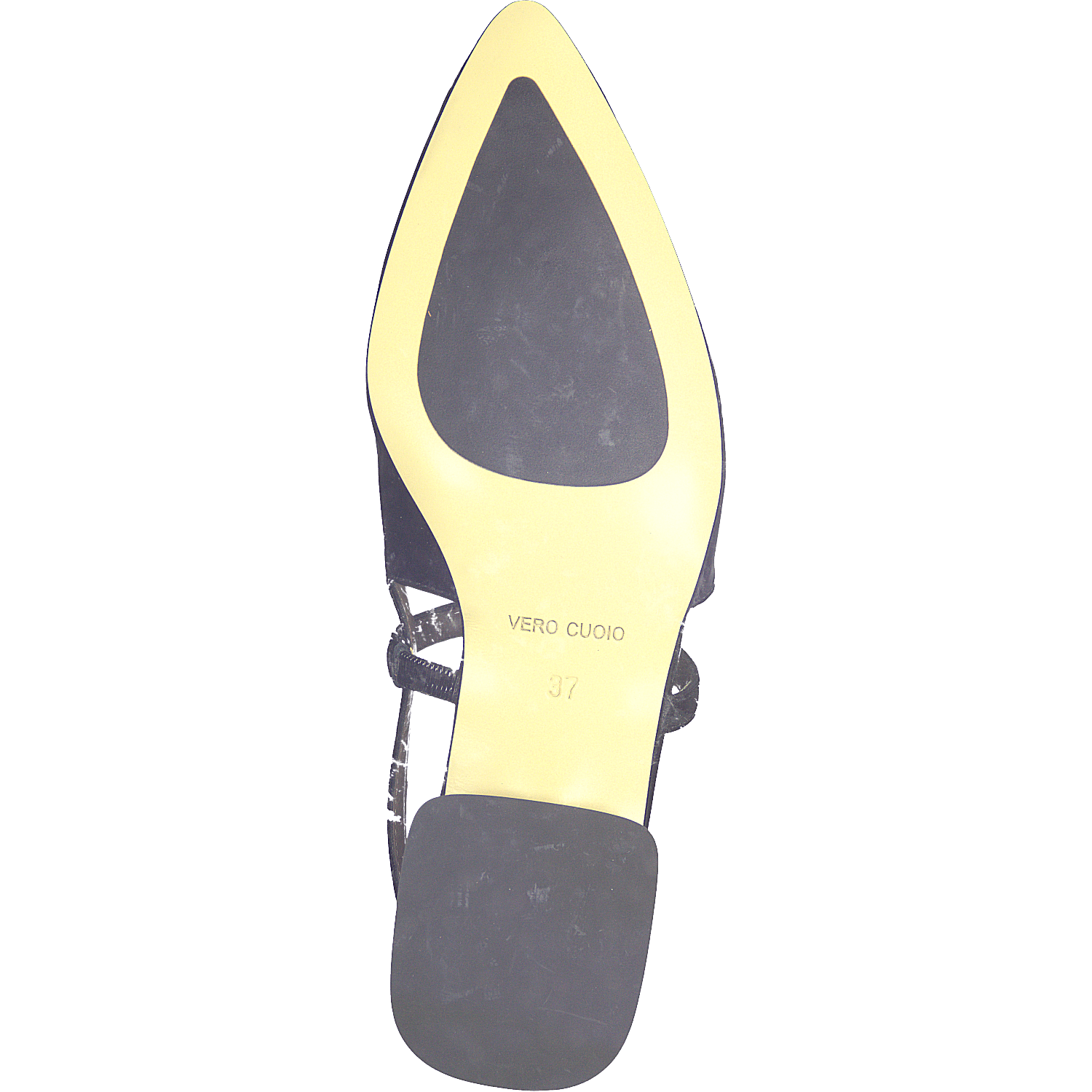 TRIVERFLIGHT D - Sandalen, S