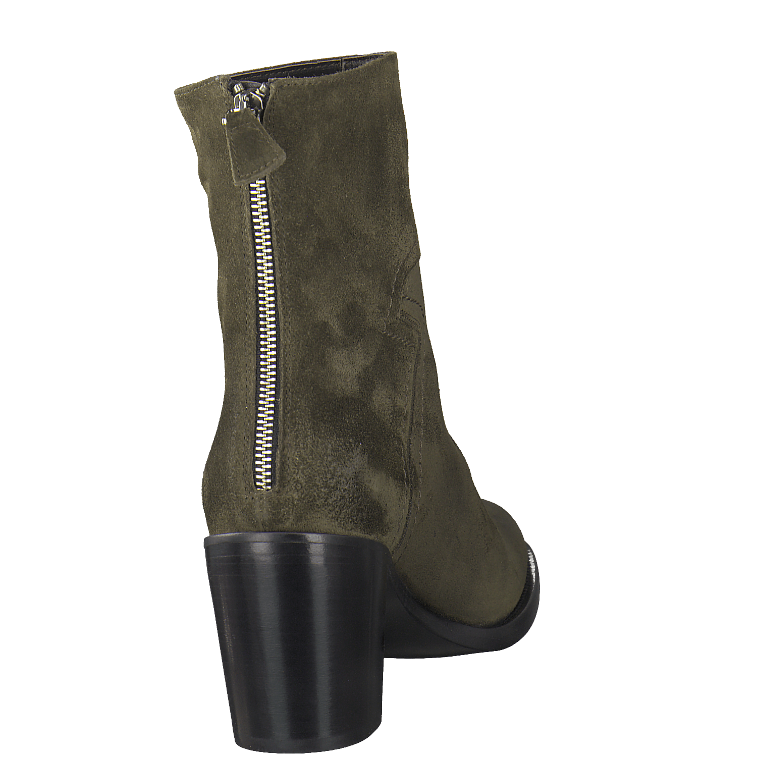TRIVERFLIGHT Damenschuhe - Stiefelette, Stiefelette