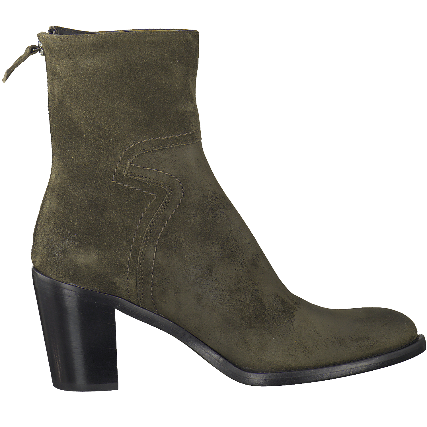 TRIVERFLIGHT Damenschuhe - Stiefelette, Stiefelette