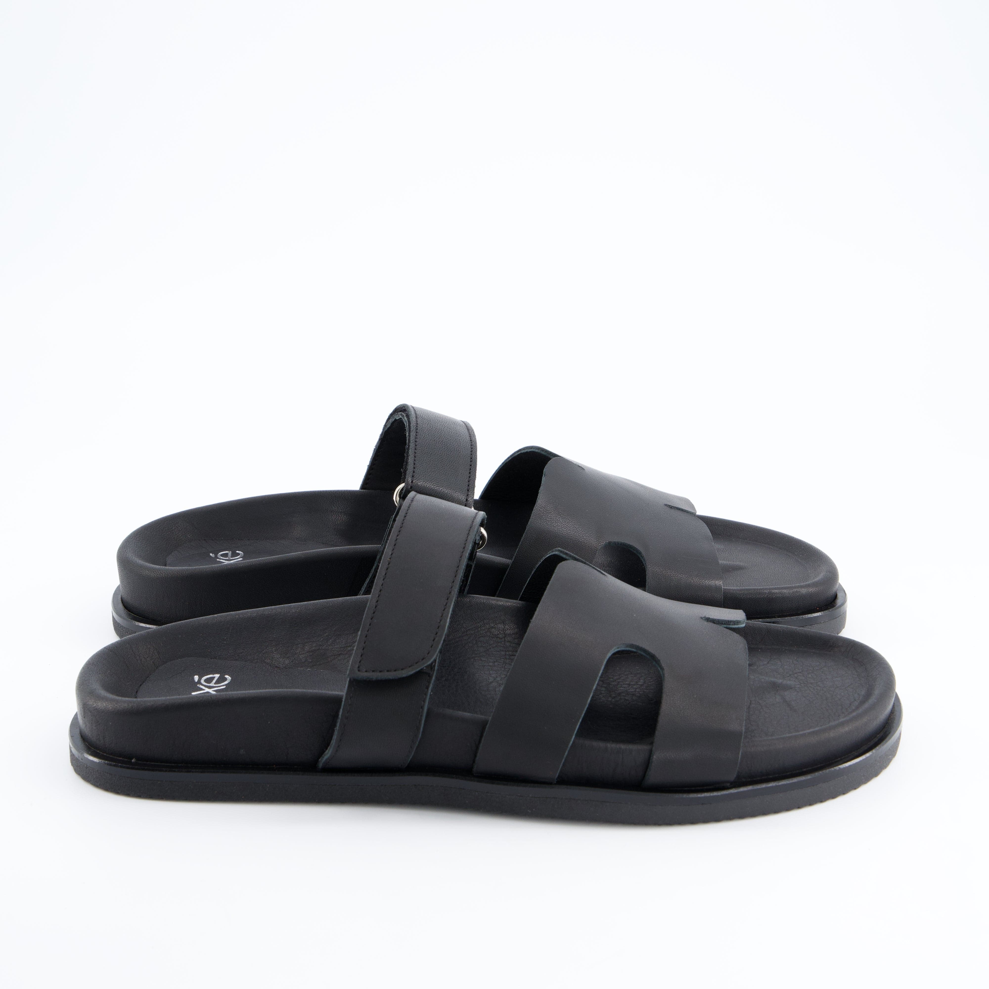 Tsakiris Mallas Damenschuhe - Pantoffel Pantoffel