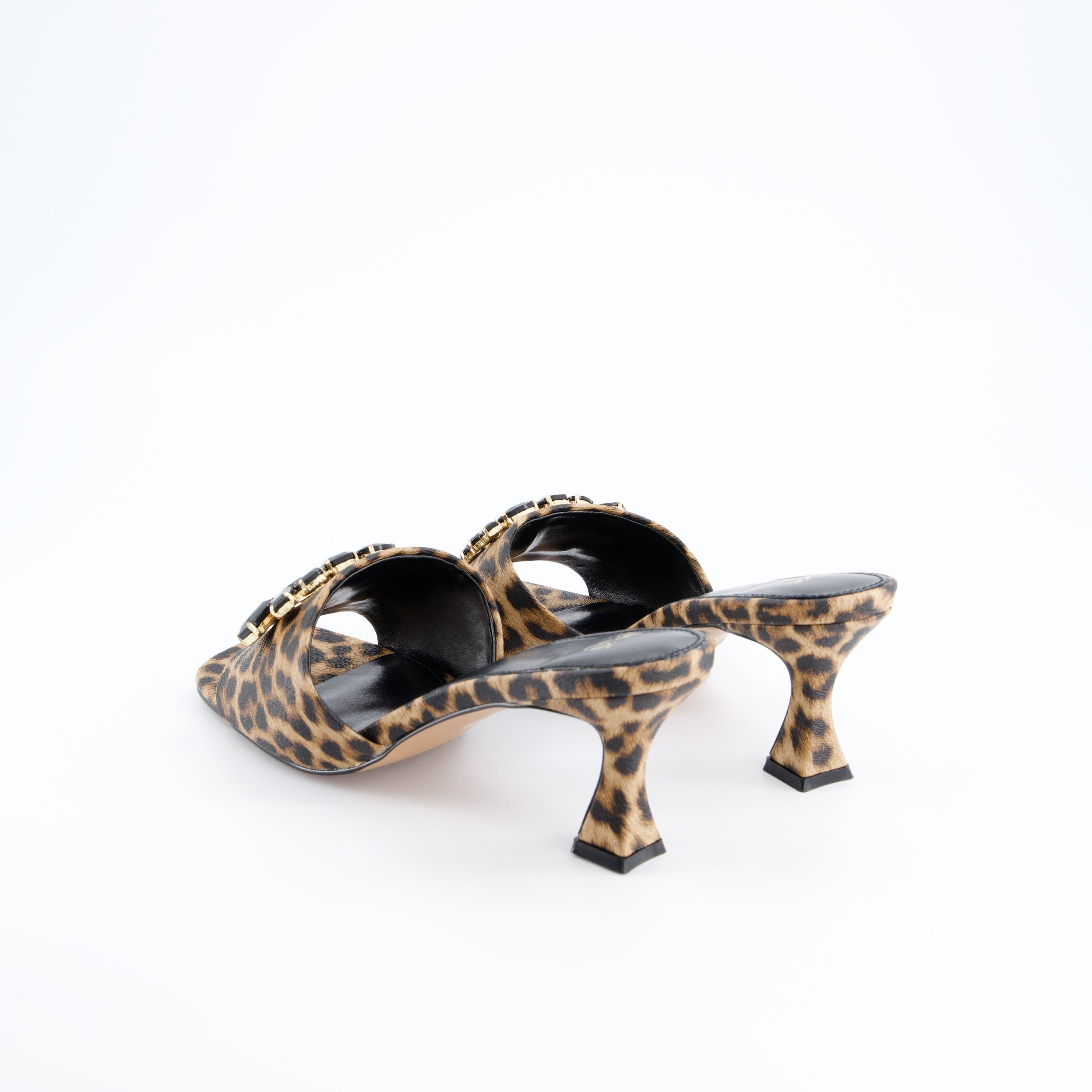 Tsakiris Mallas Damenschuhe - Pantoffel Pantoffel