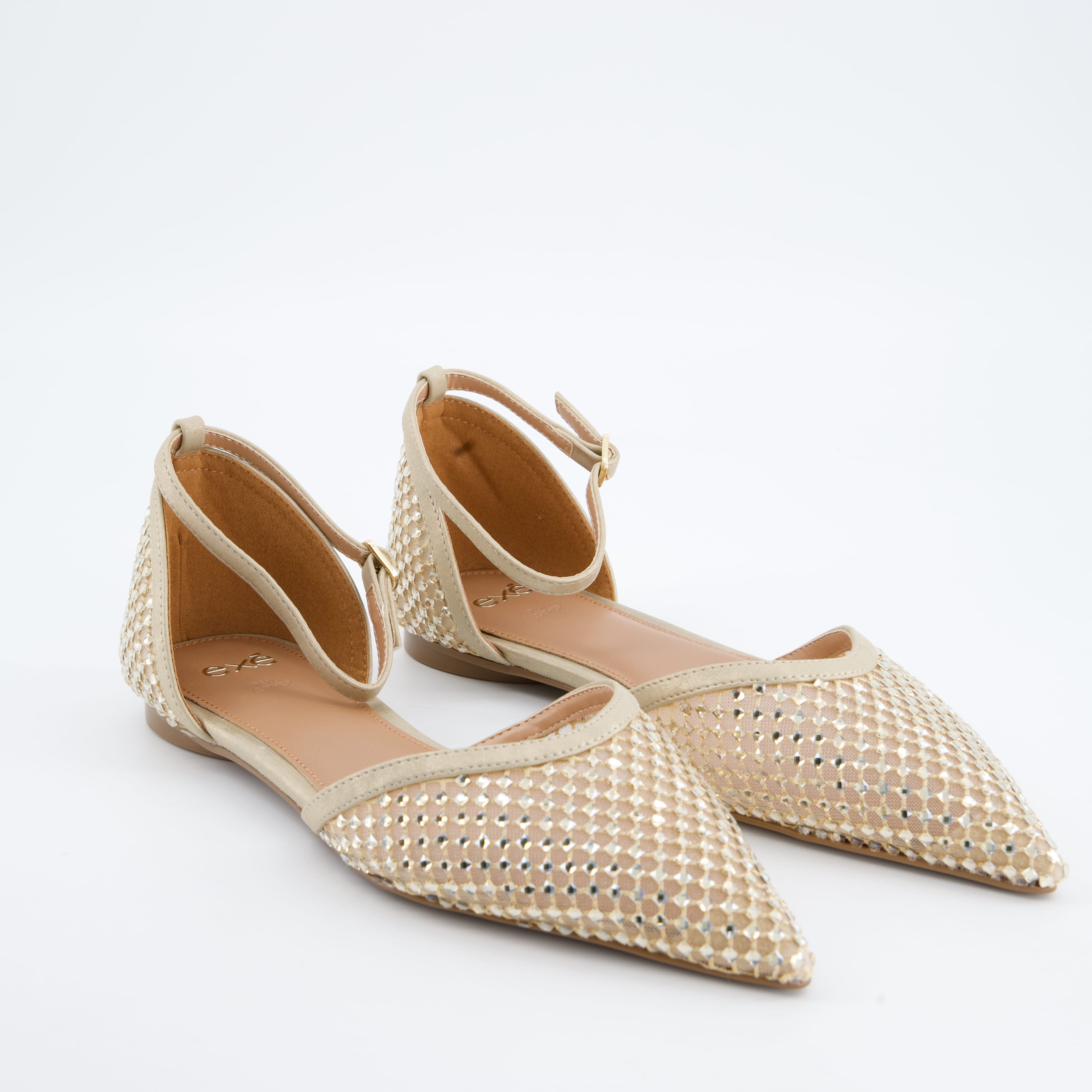 Tsakiris Mallas Damenschuhe - Pumps Pumps