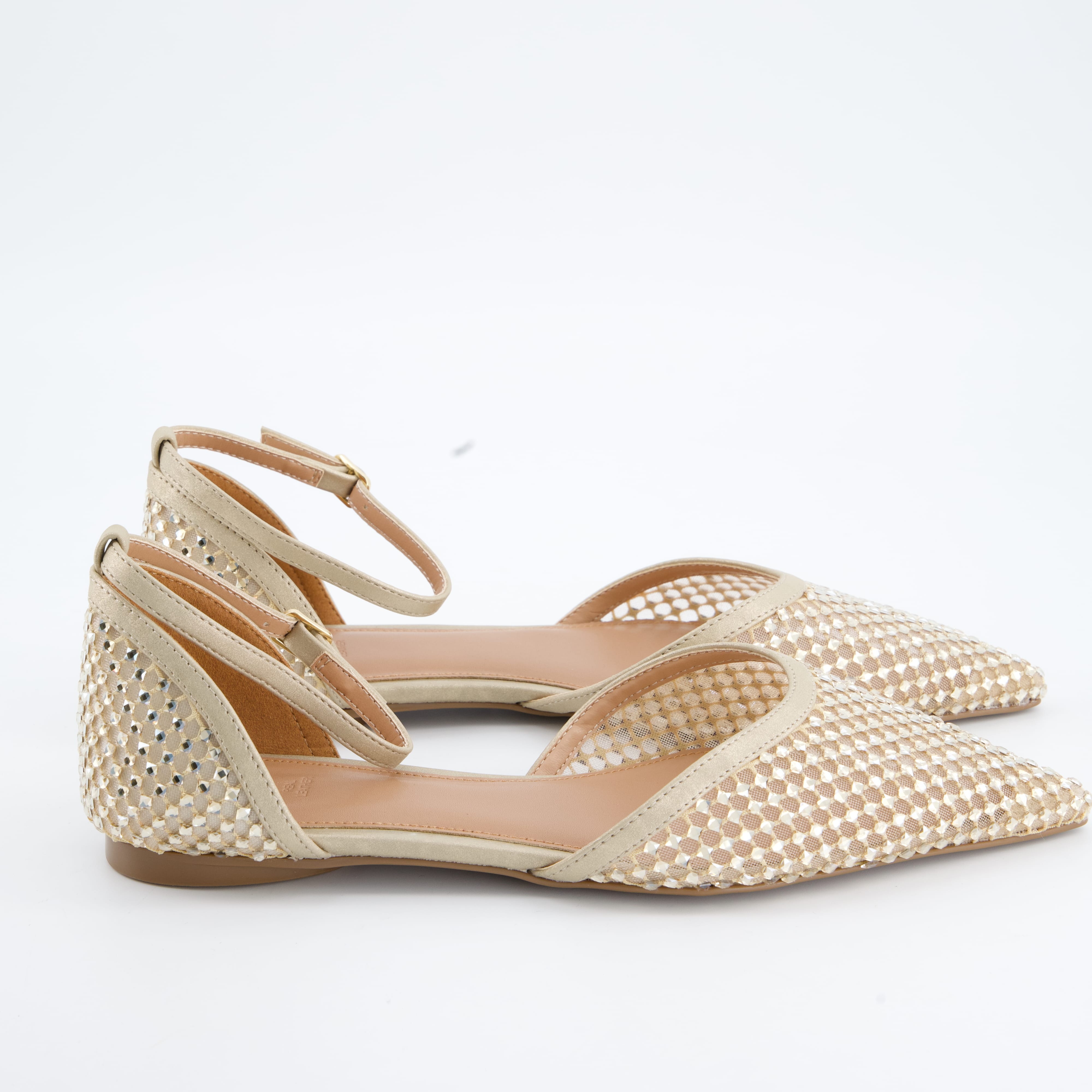 Tsakiris Mallas Damenschuhe - Pumps Pumps
