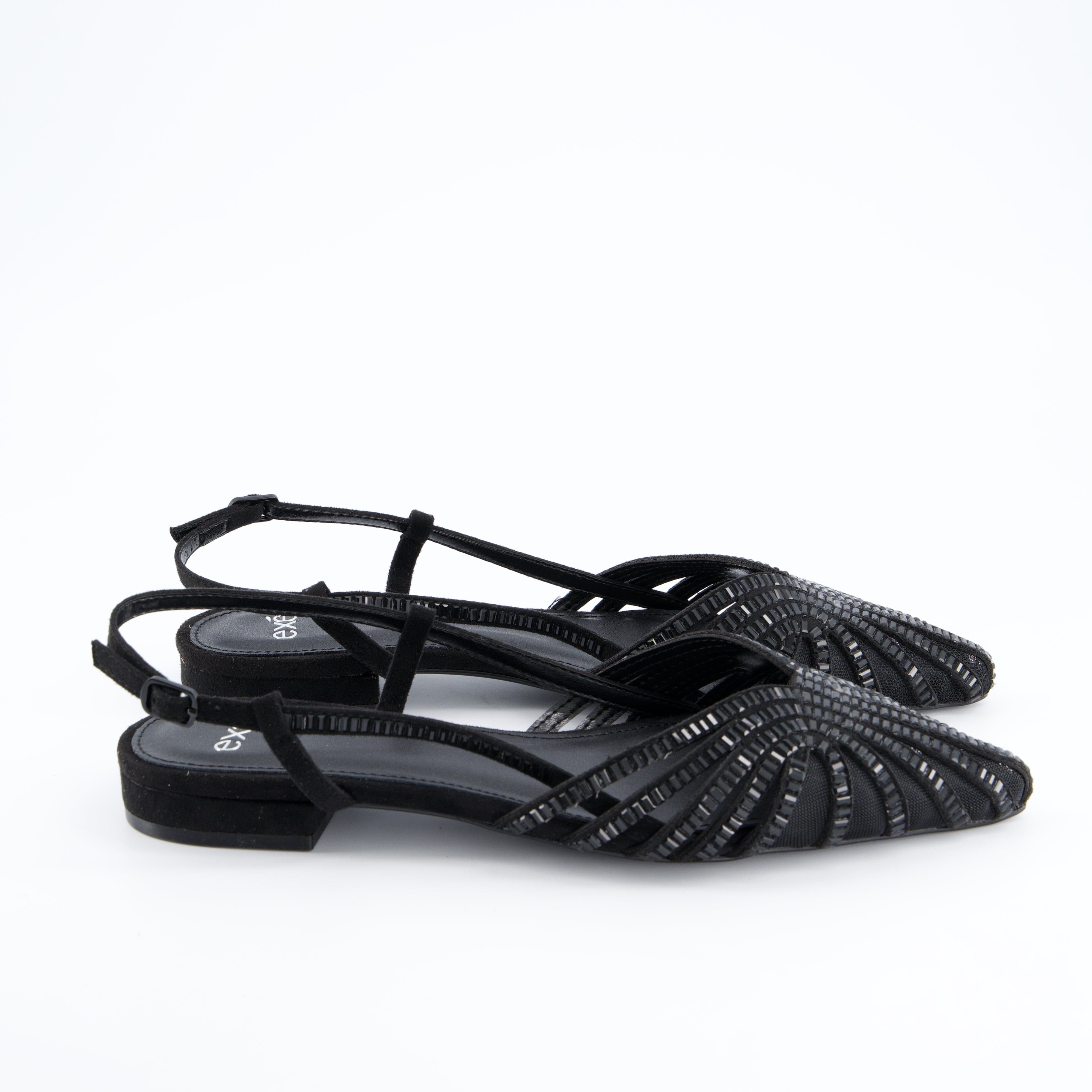 Tsakiris Mallas Damenschuhe - Sandalen Sandalen
