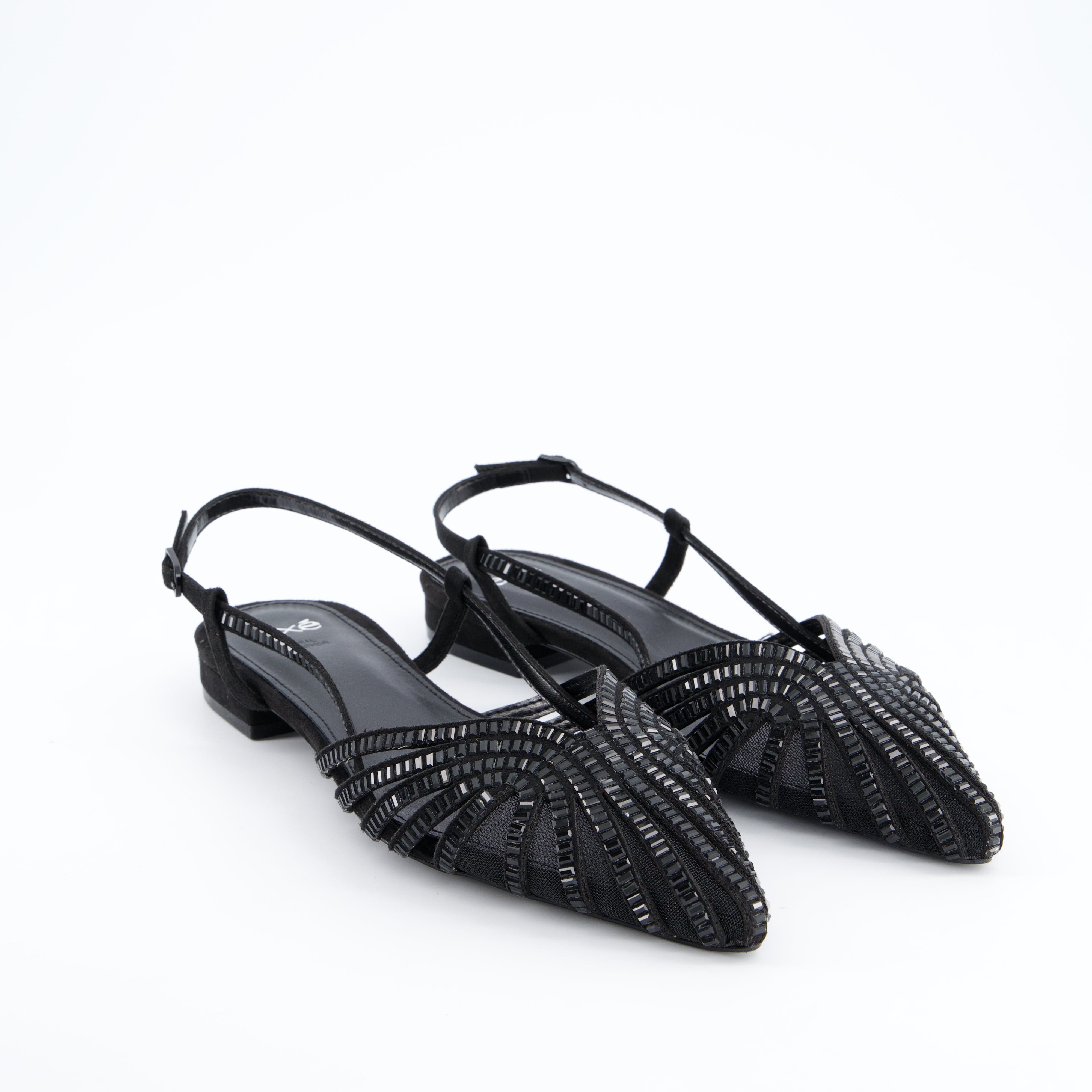 Tsakiris Mallas Damenschuhe - Sandalen Sandalen