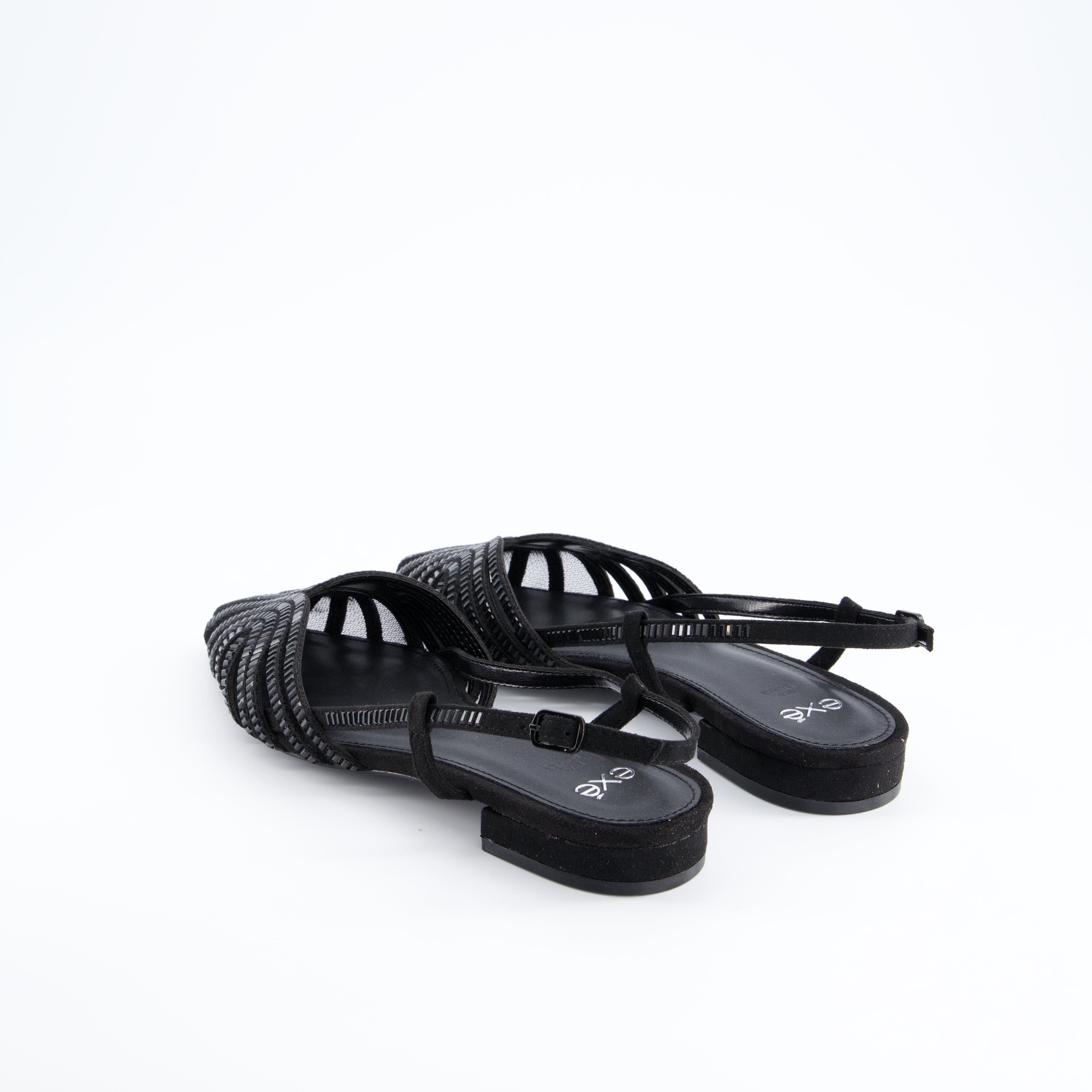 Tsakiris Mallas Damenschuhe - Sandalen Sandalen