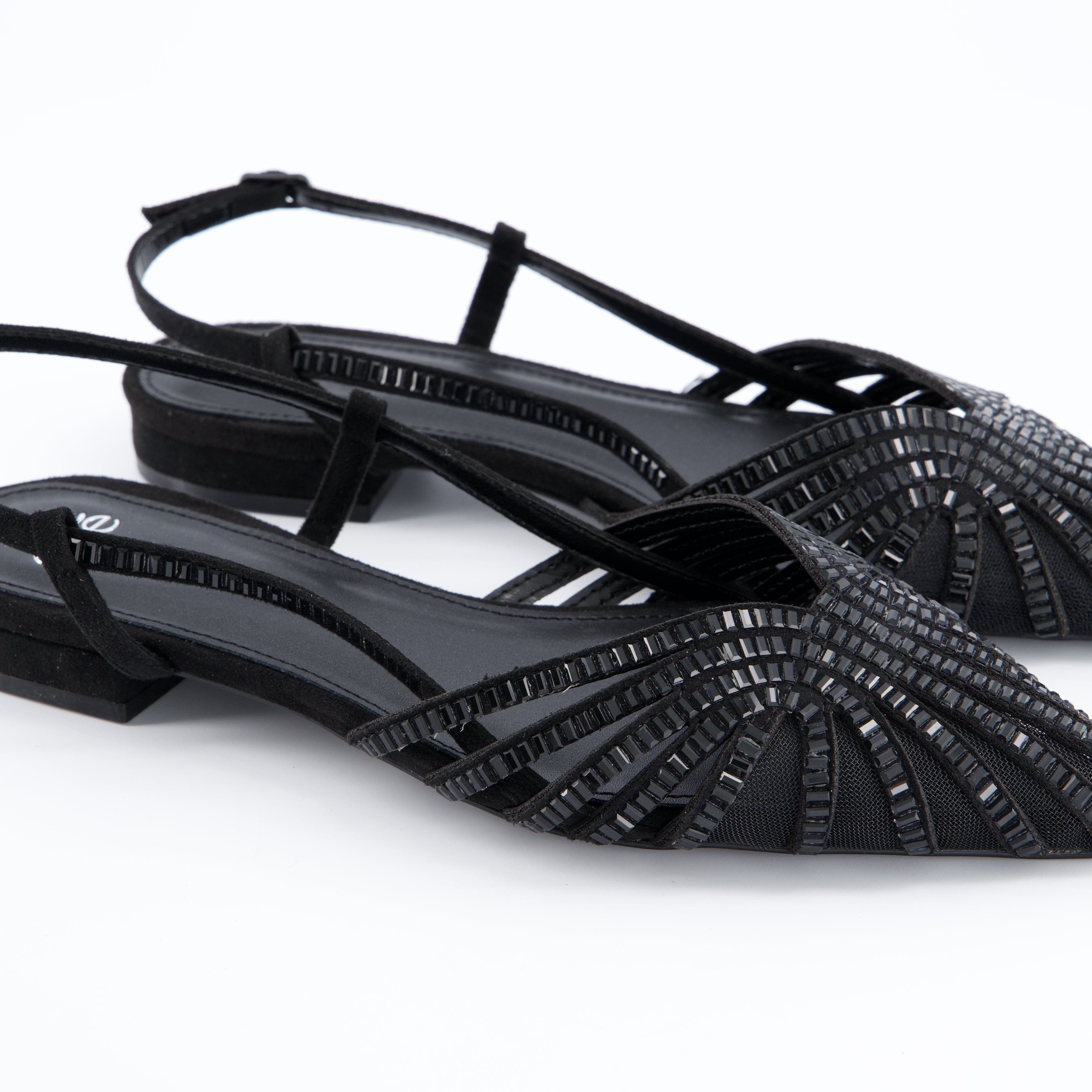 Tsakiris Mallas Damenschuhe - Sandalen Sandalen