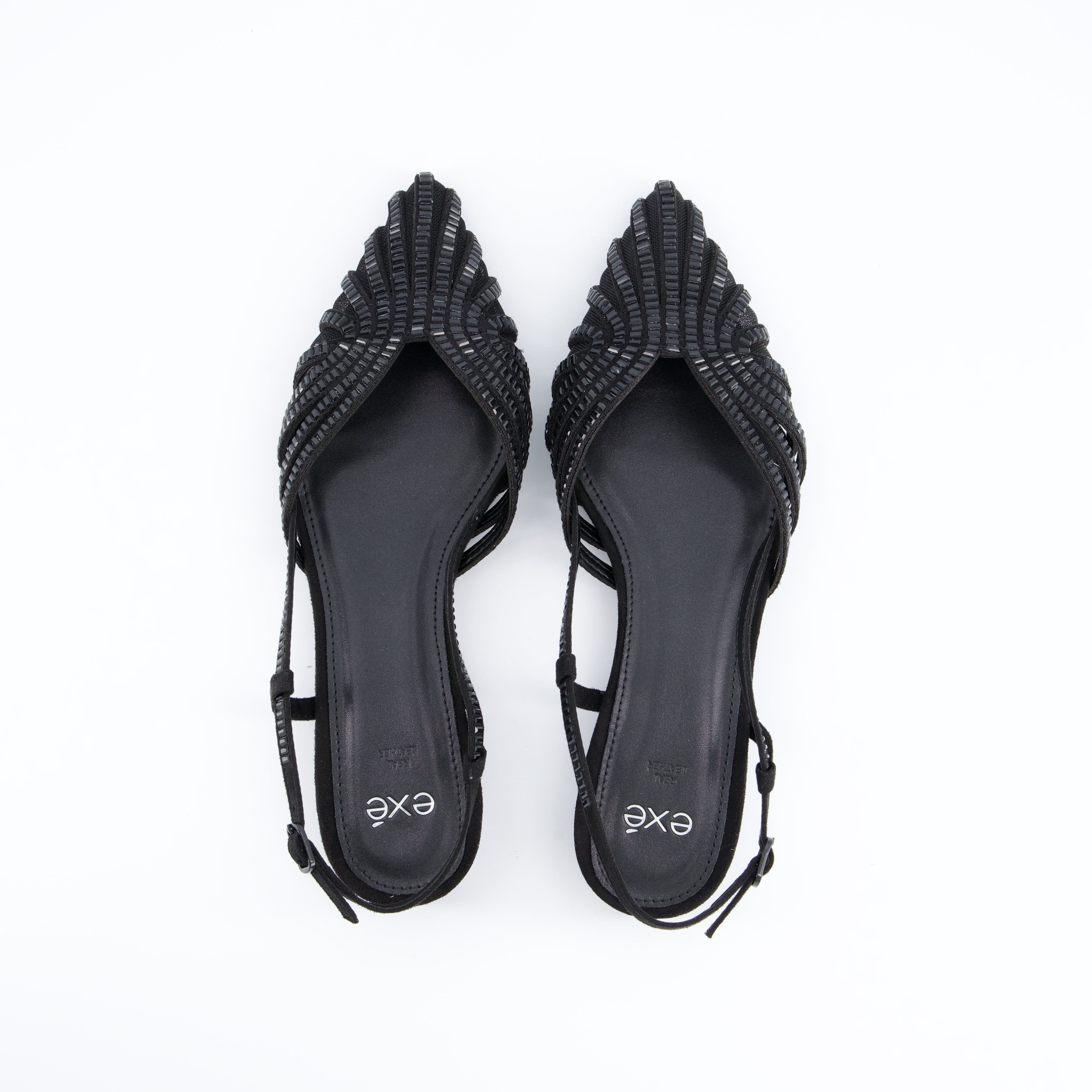 Tsakiris Mallas Damenschuhe - Sandalen Sandalen