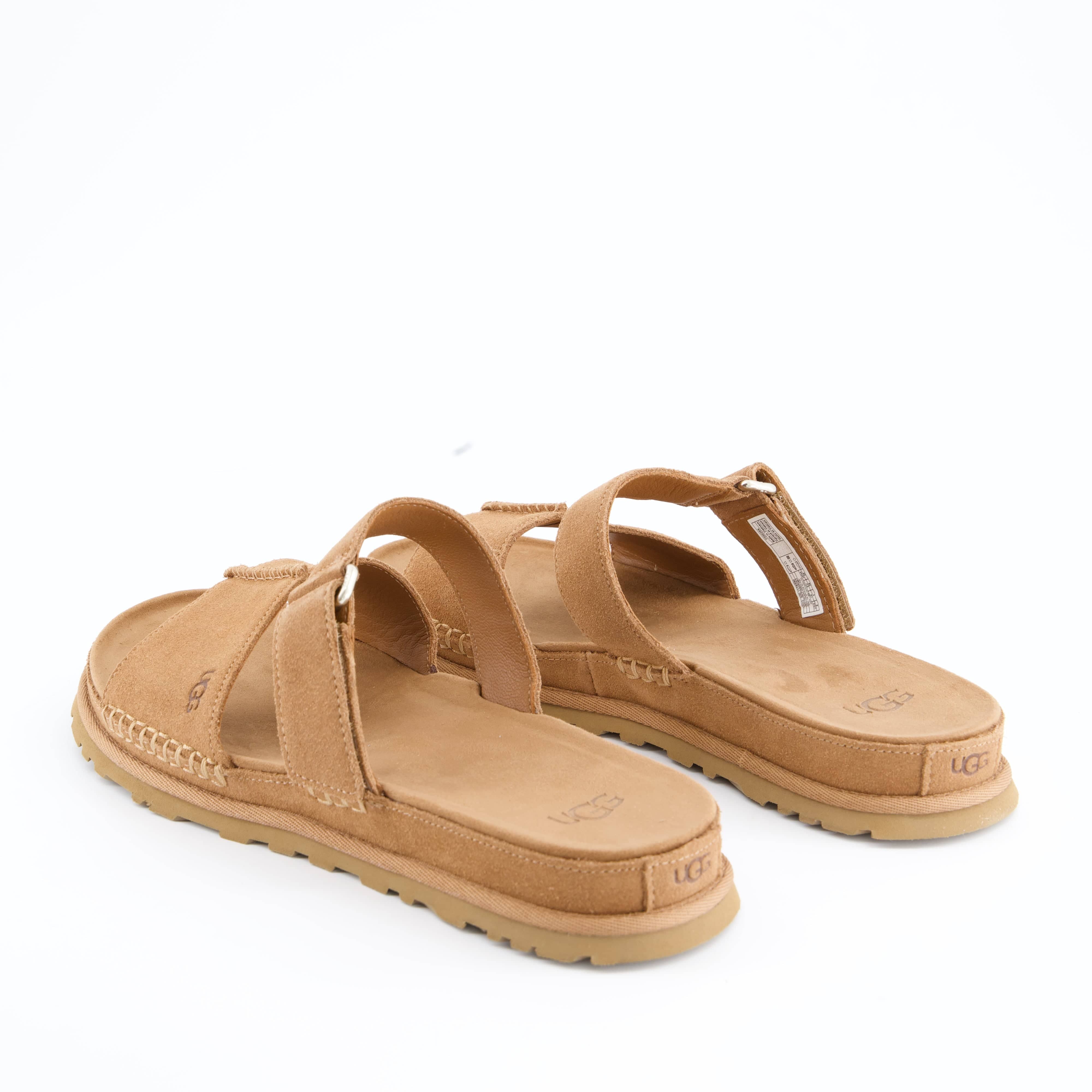 UGG Damenschuhe - Pantoffel Pantoffel Goldengaze Slide