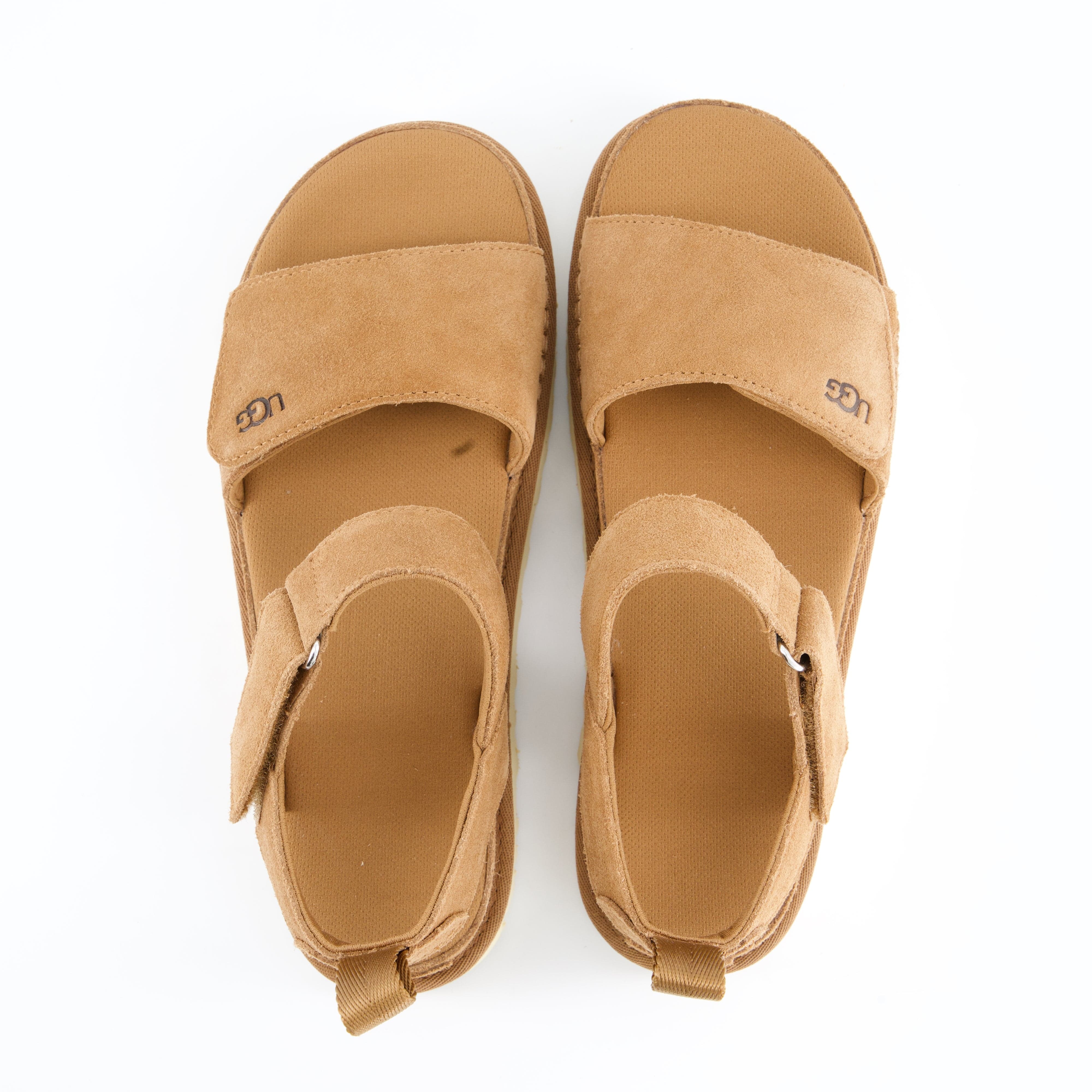 UGG Damenschuhe - Sandalen Sandalen Goldenstar