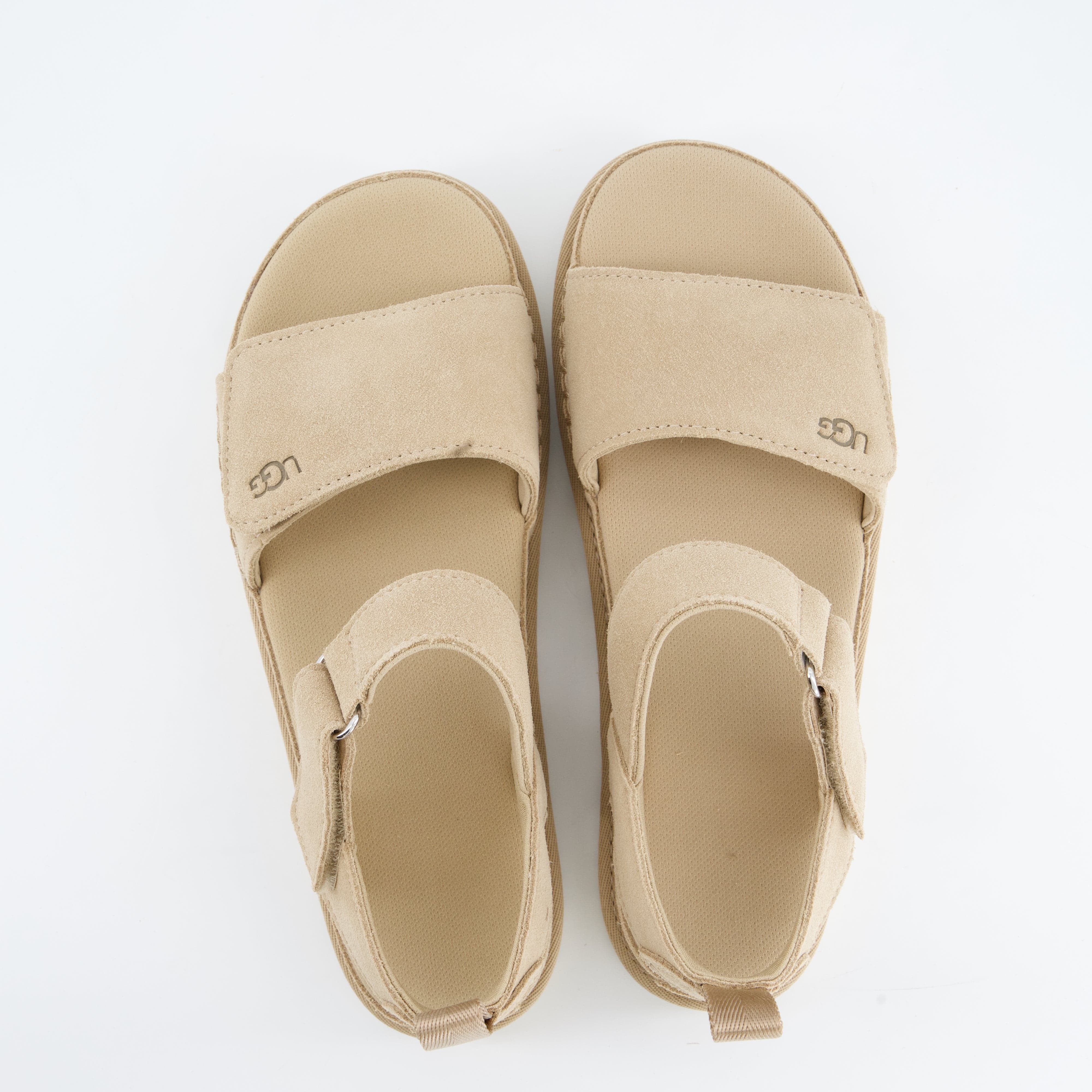 UGG Damenschuhe - Sandalen Sandalen Goldenstar