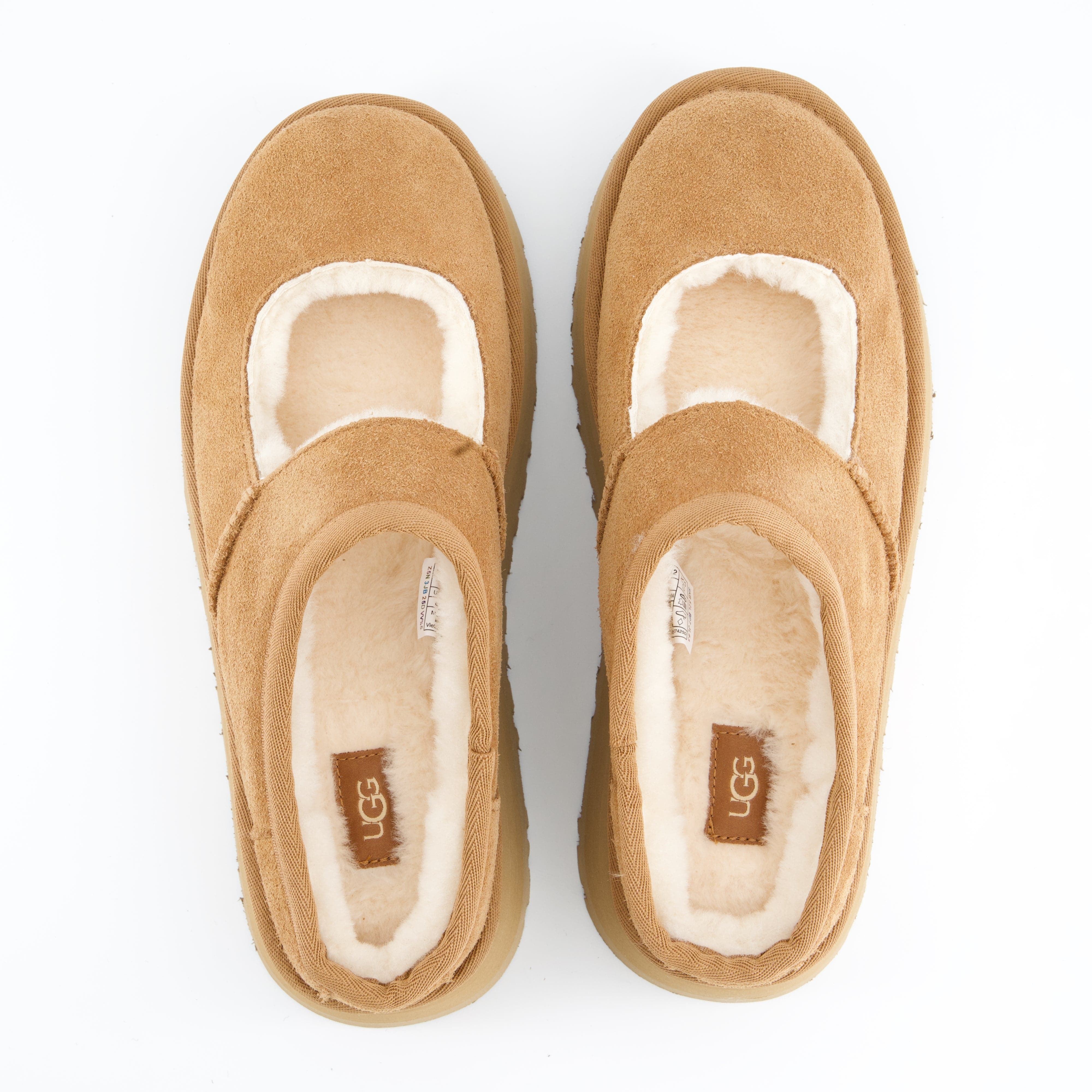 UGG Damenschuhe - Slipper/Mokassins Slipper/Mokassins Bea Mary Jane