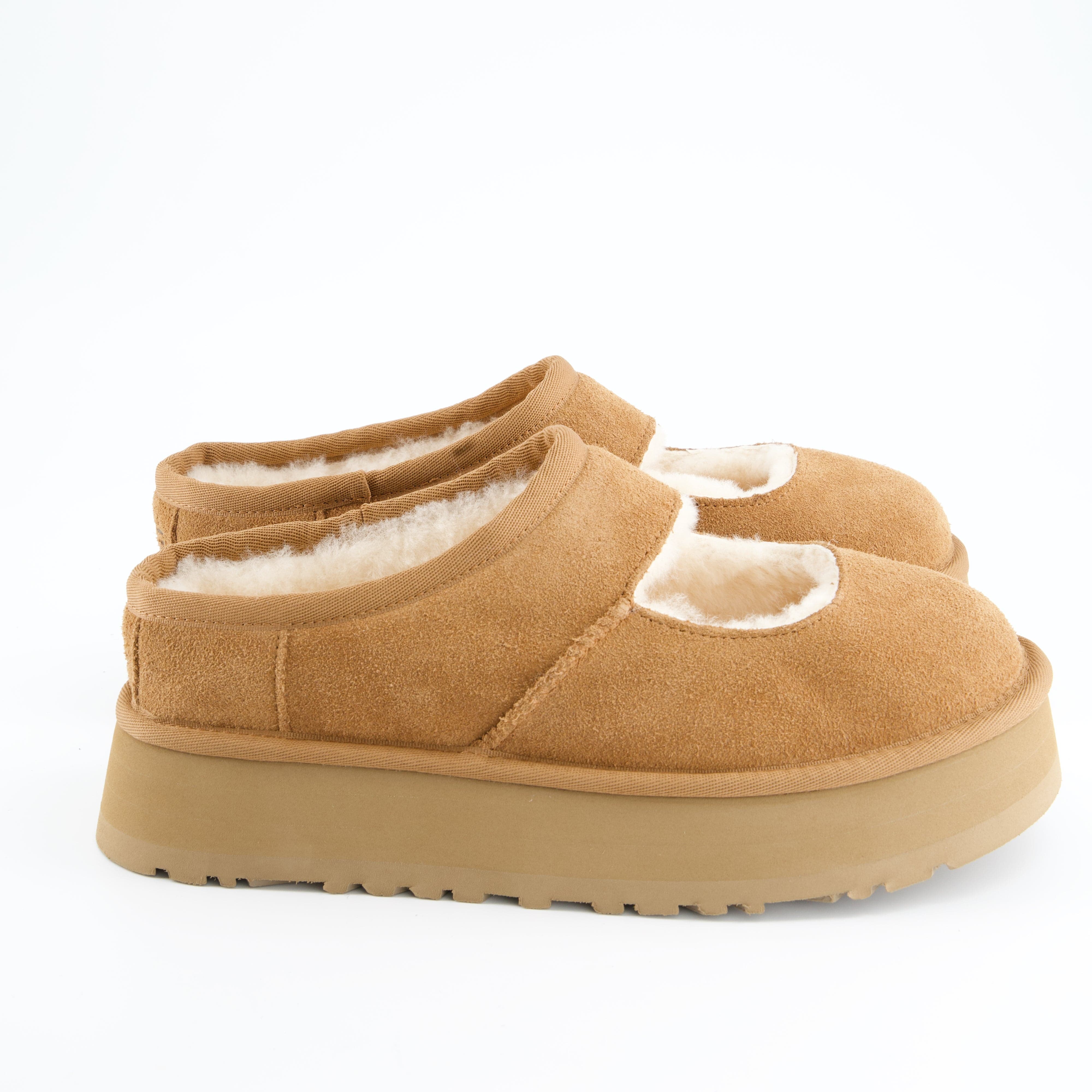UGG Damenschuhe - Slipper/Mokassins Slipper/Mokassins Bea Mary Jane