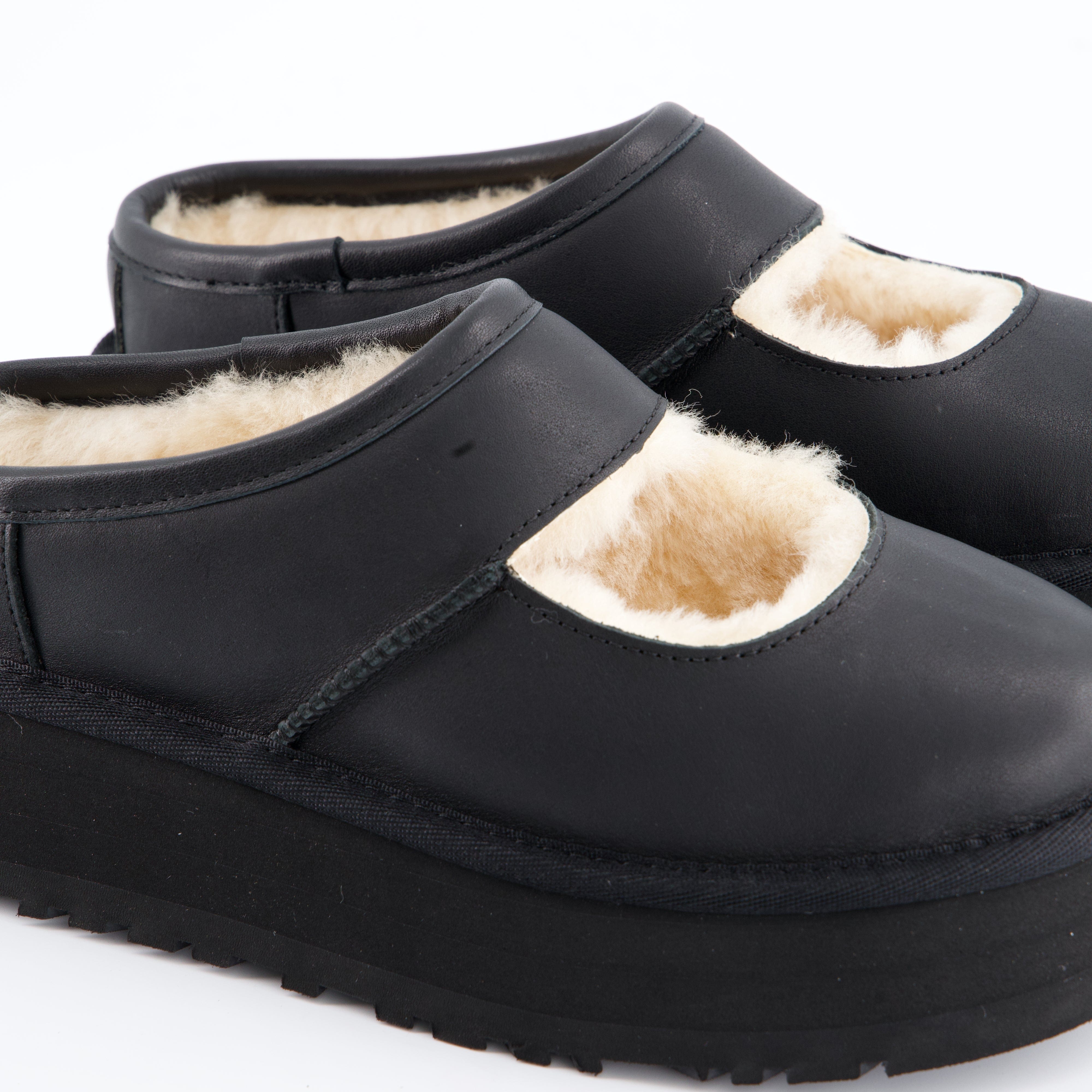 UGG Damenschuhe - Slipper/Mokassins Slipper/Mokassins Bea Mary Jane