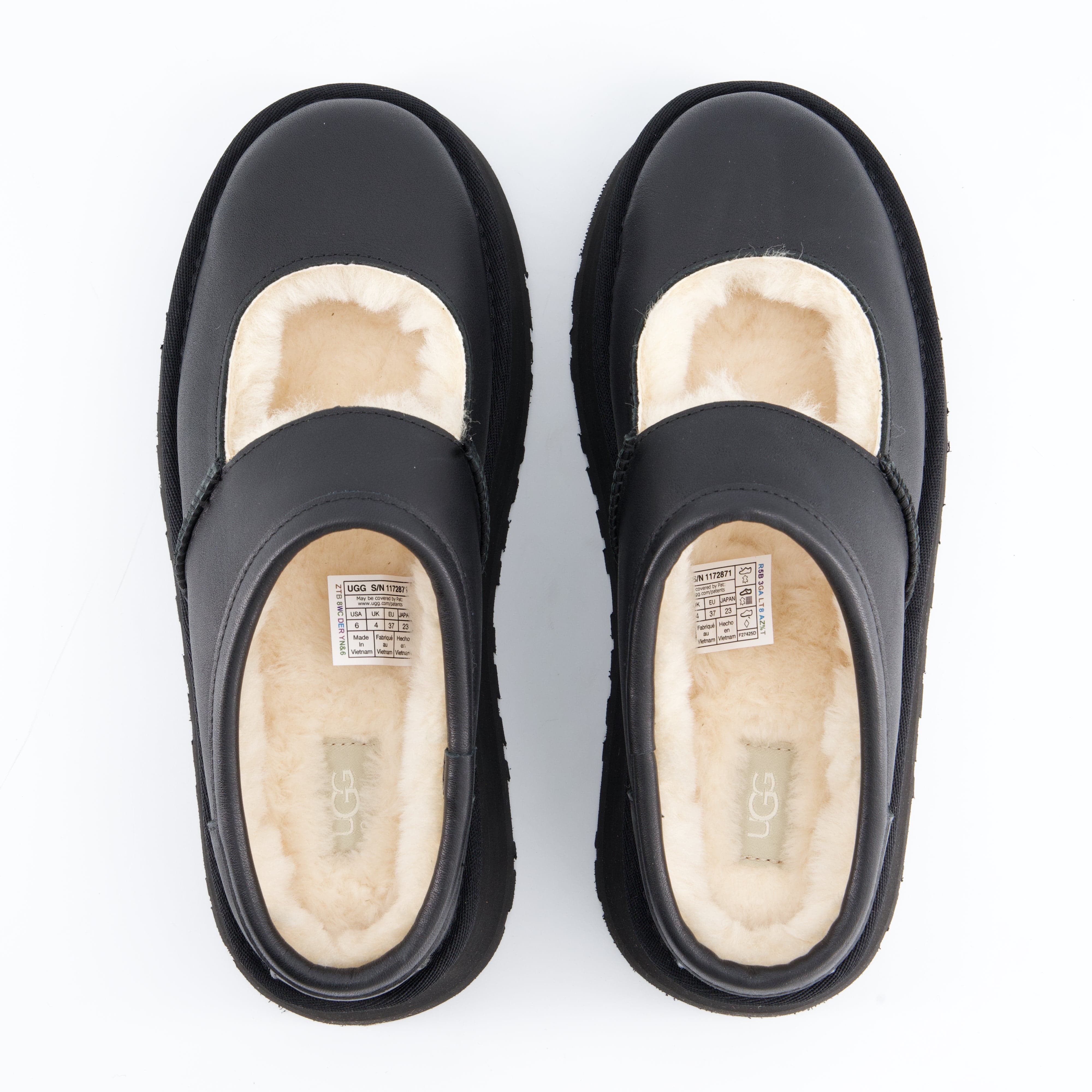 UGG Damenschuhe - Slipper/Mokassins Slipper/Mokassins Bea Mary Jane