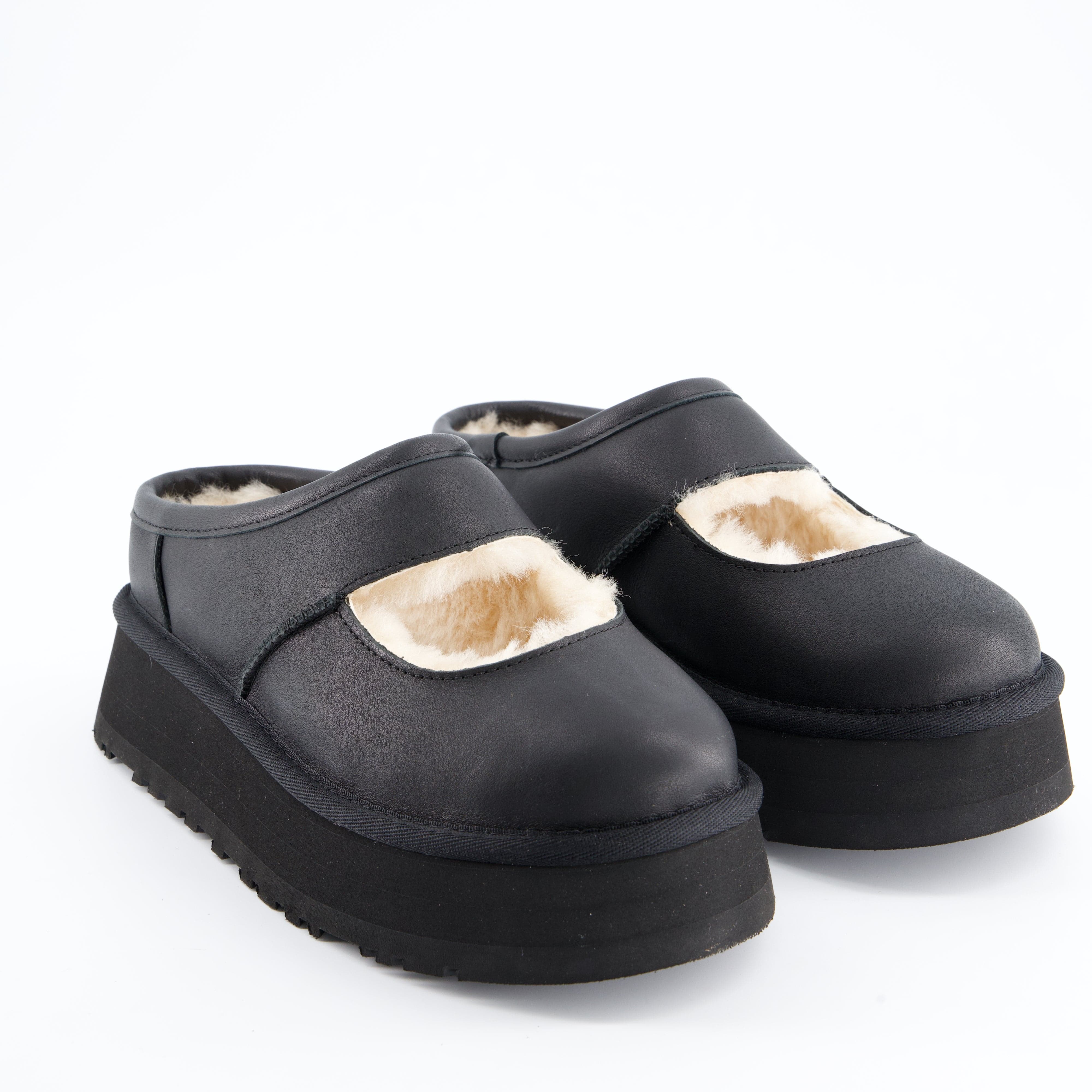 UGG Damenschuhe - Slipper/Mokassins Slipper/Mokassins Bea Mary Jane