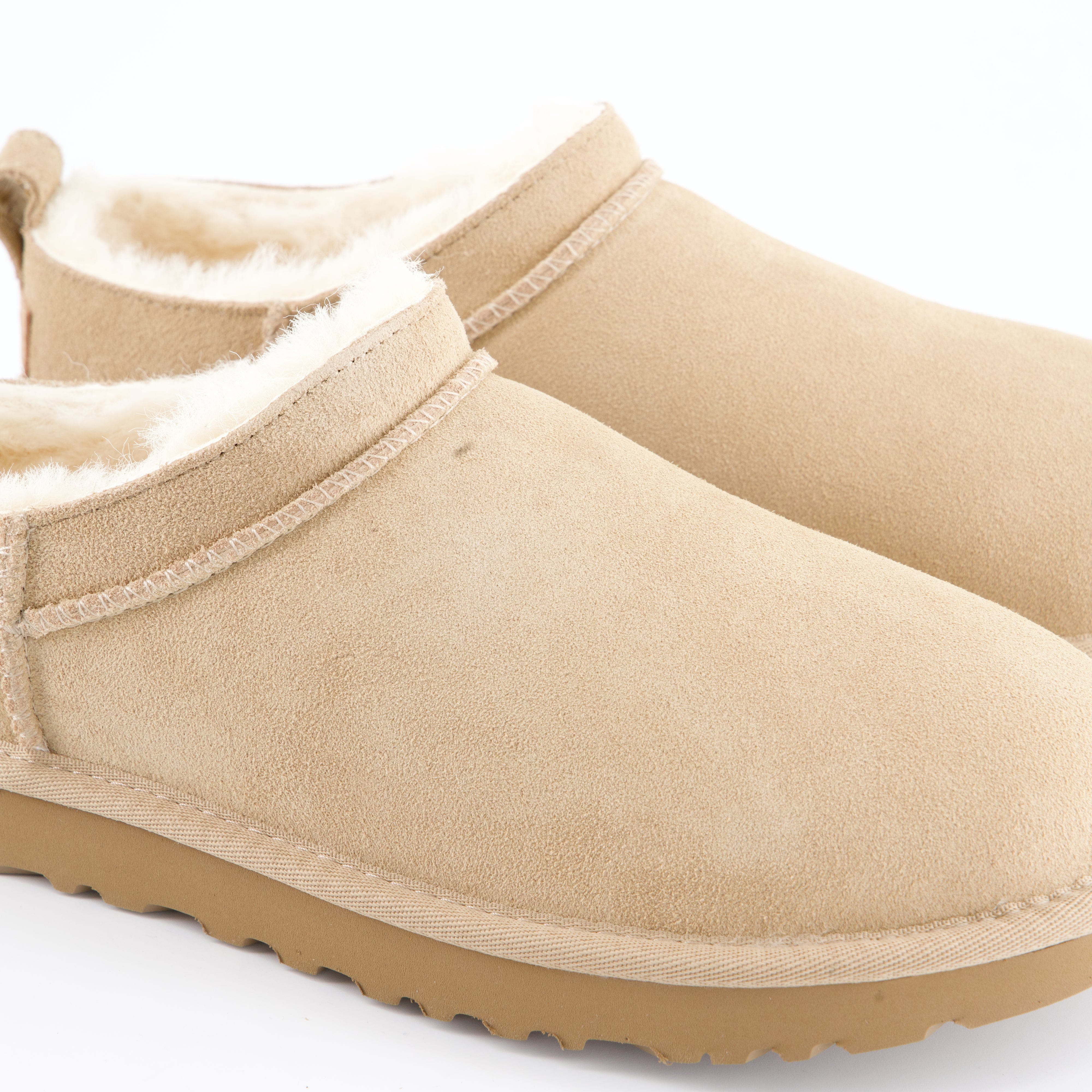 UGG Damenschuhe - Slipper/Mokassins Slipper/Mokassins Classic Micro